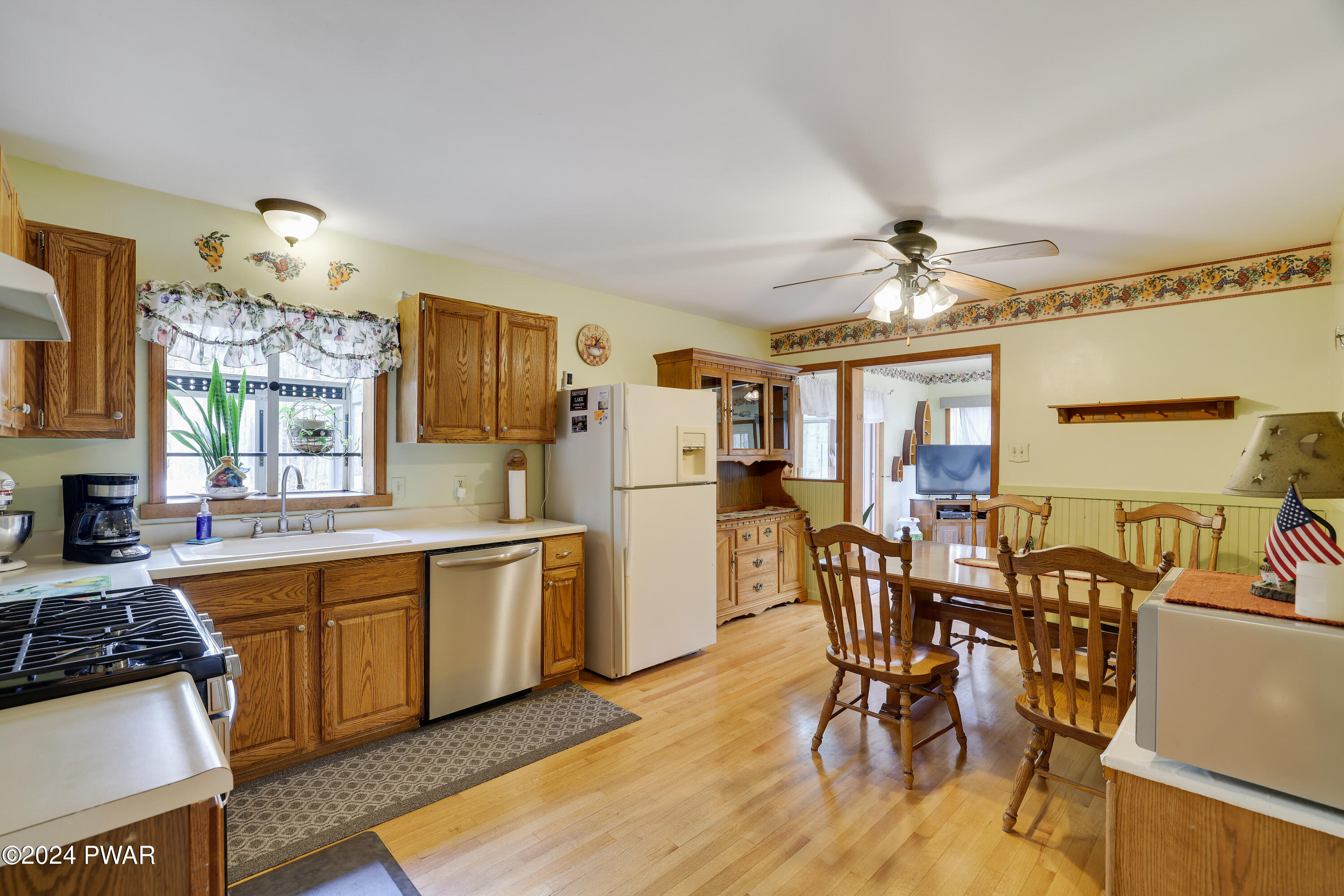 105 Redwood Run