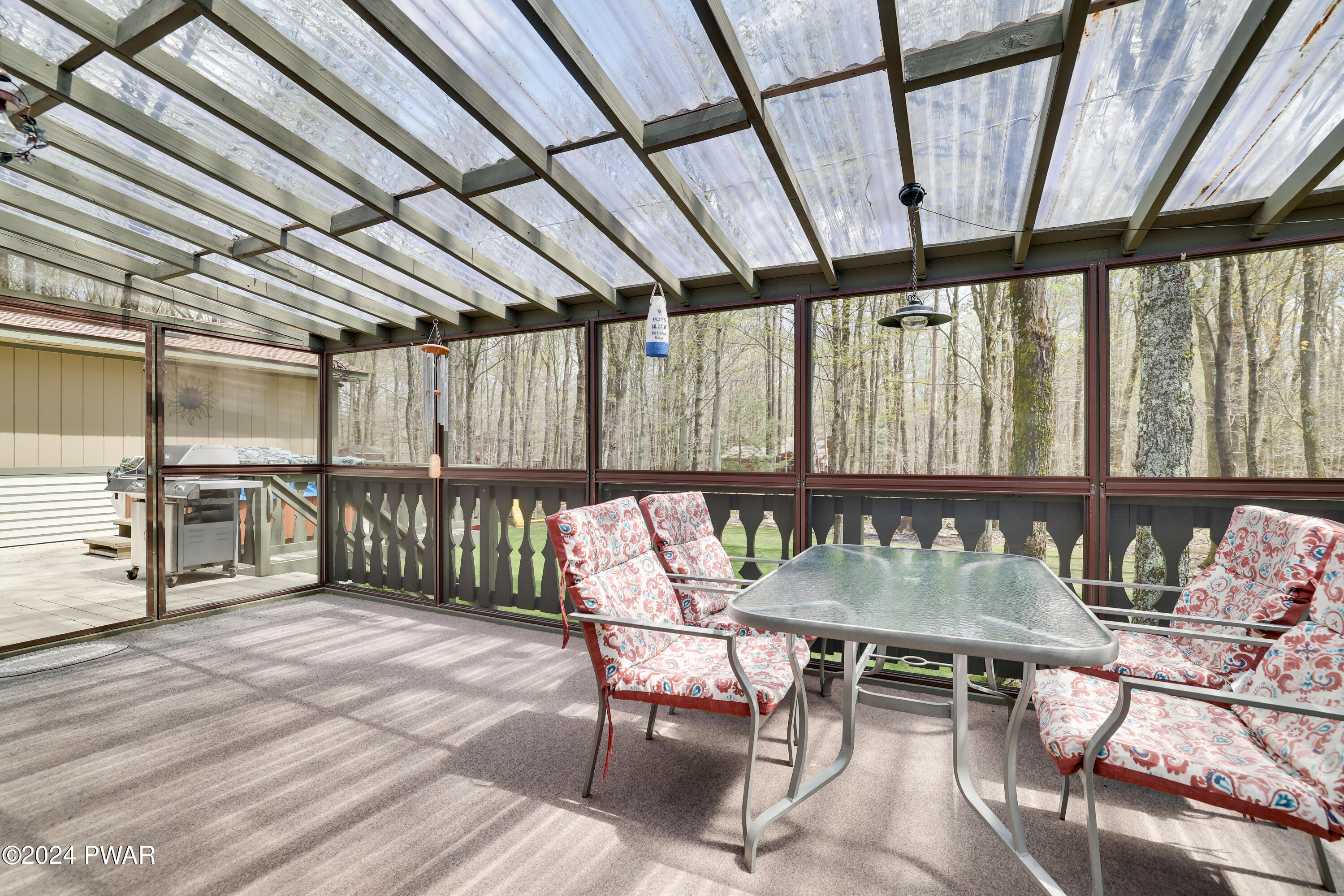 105 Redwood Run