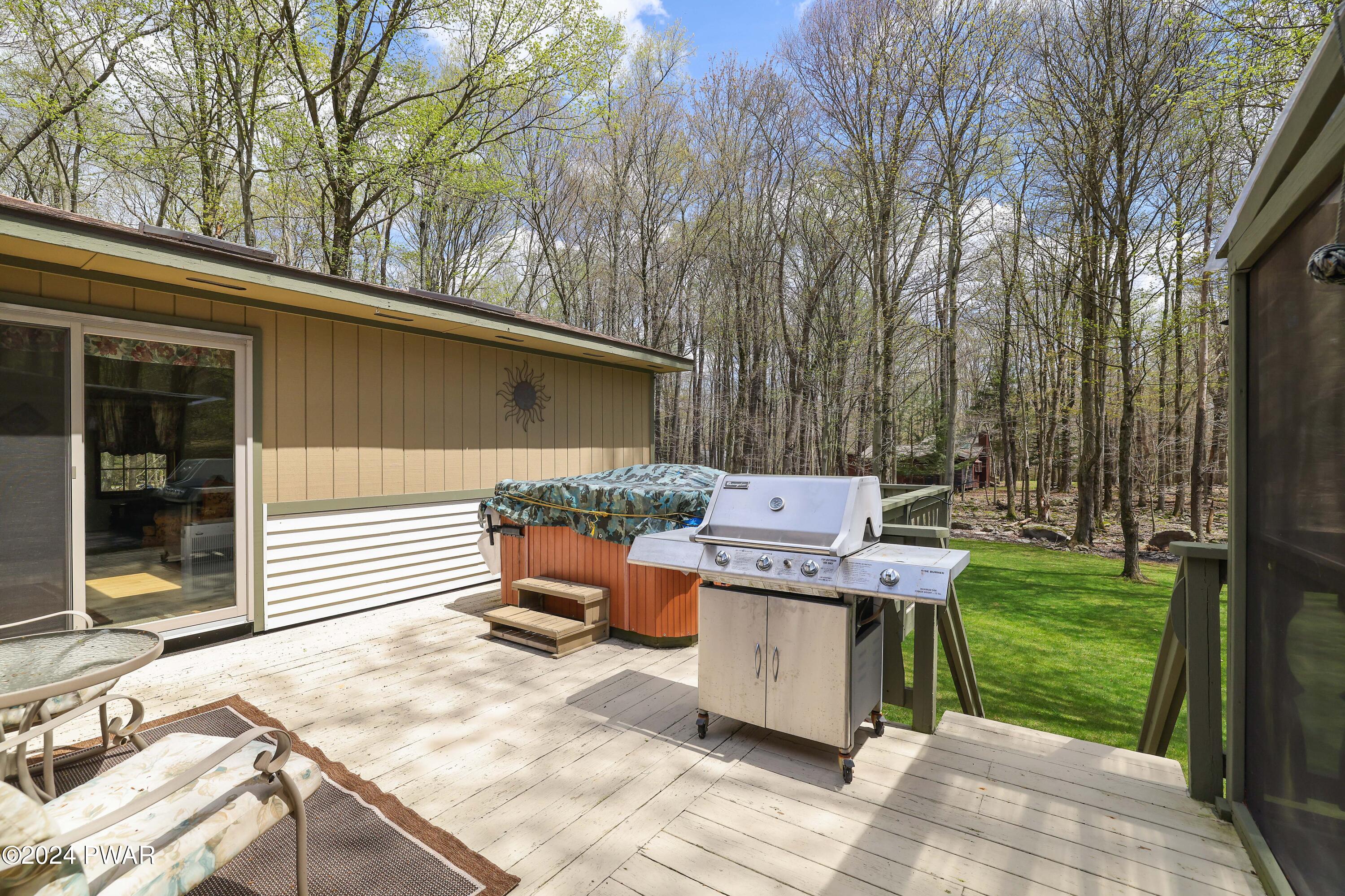 105 Redwood Run