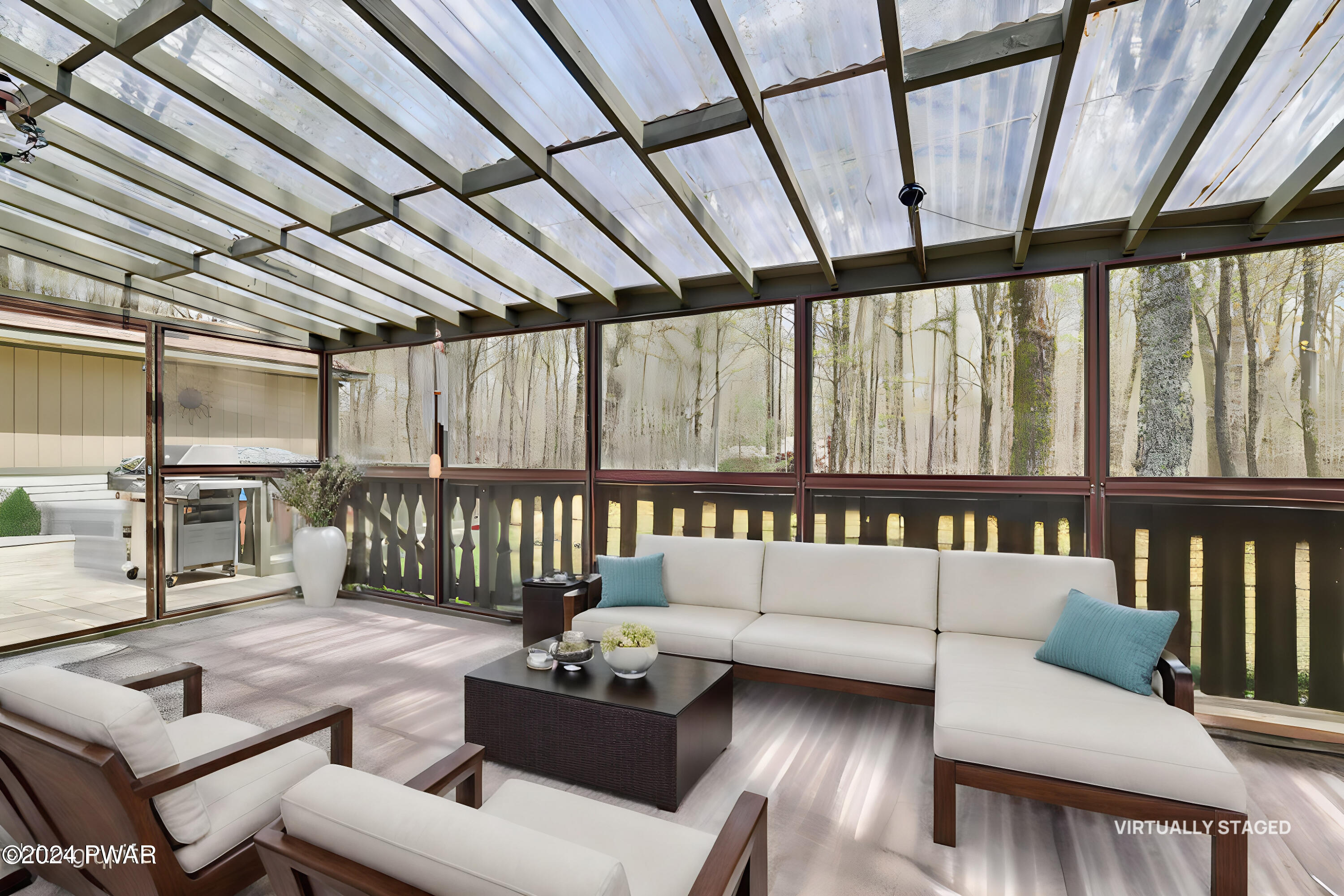 105 Redwood Run