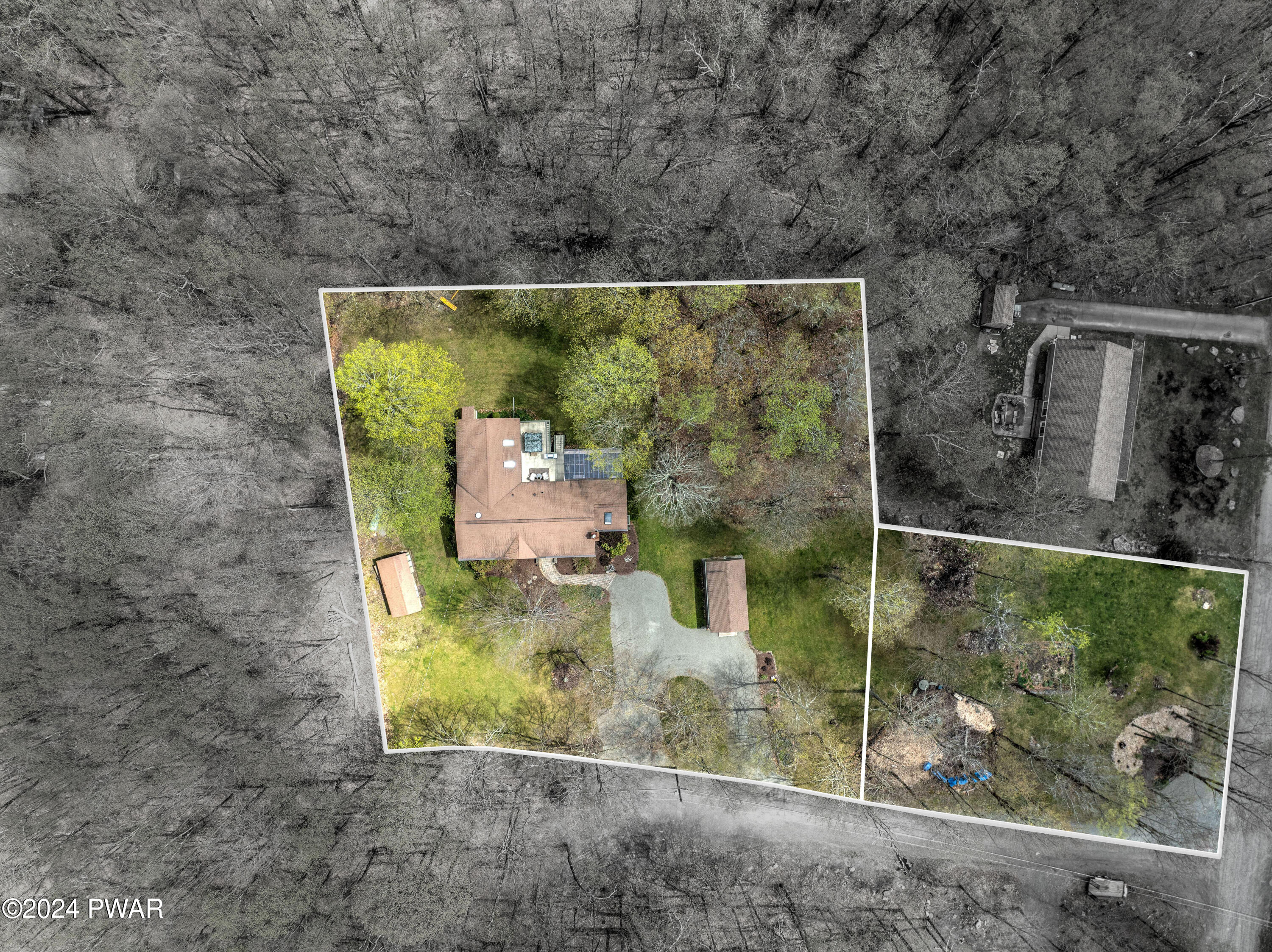 105 Redwood Run