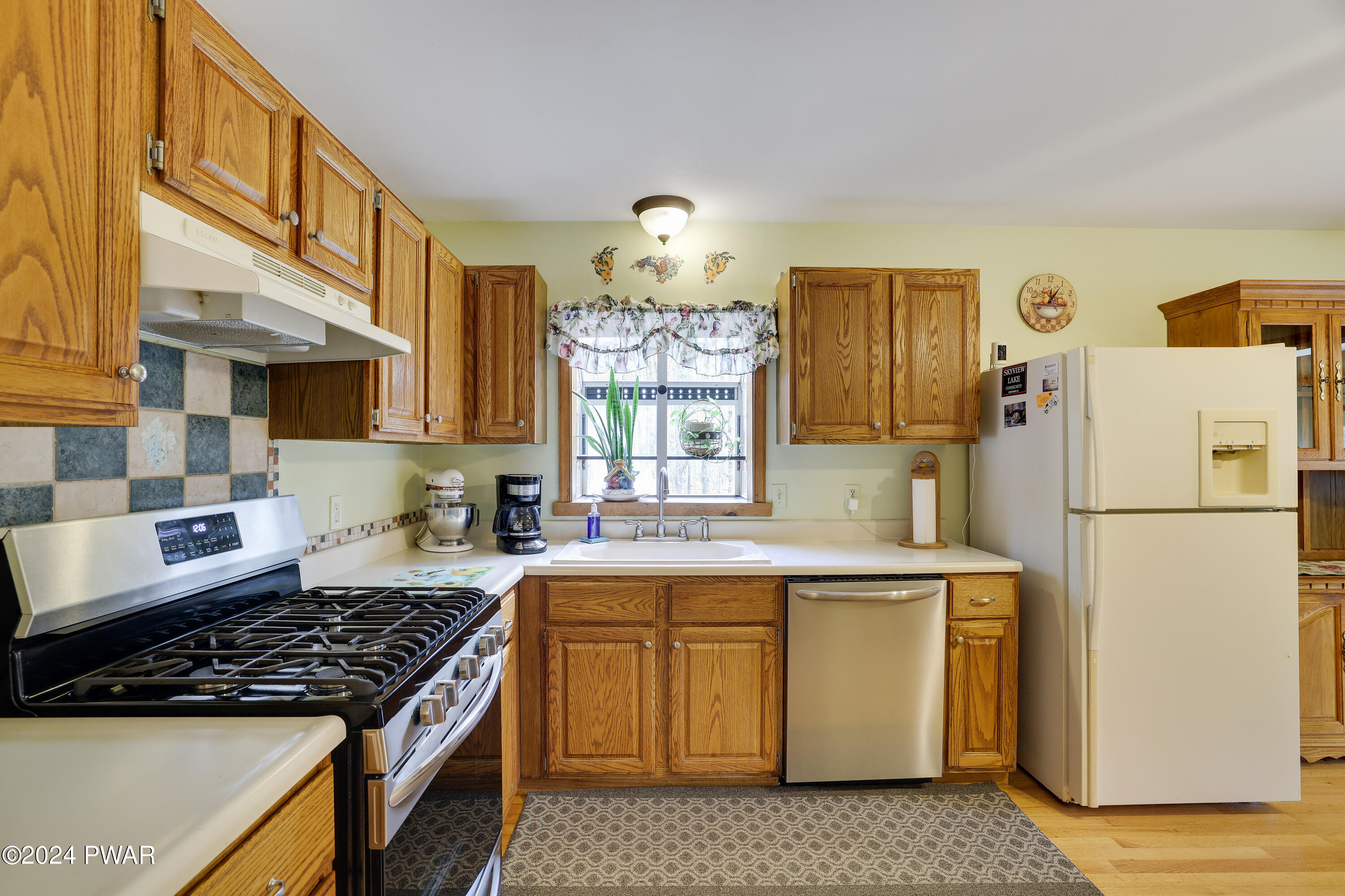 105 Redwood Run