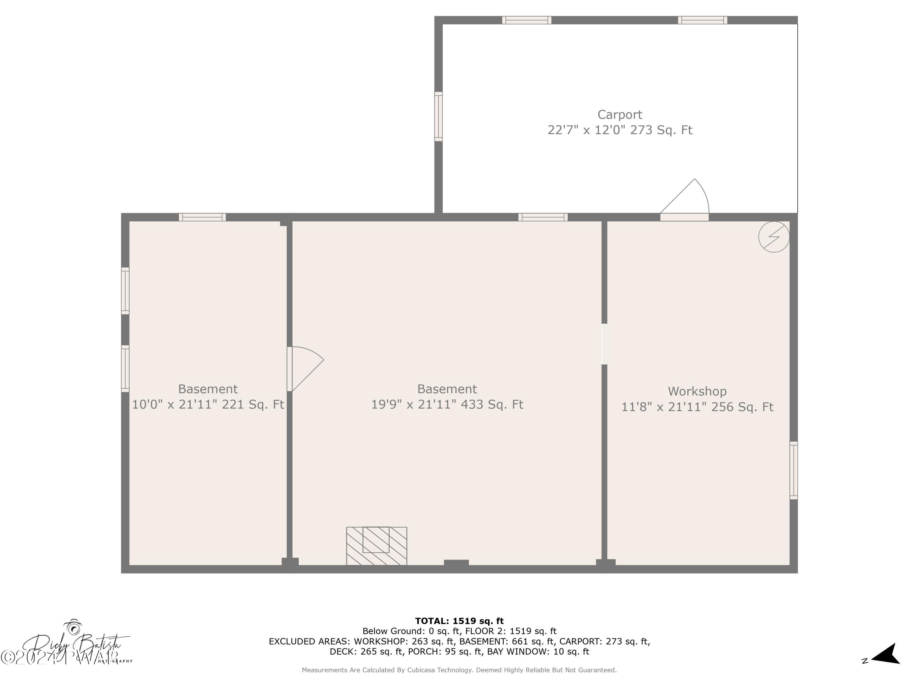 167 Oak Drive