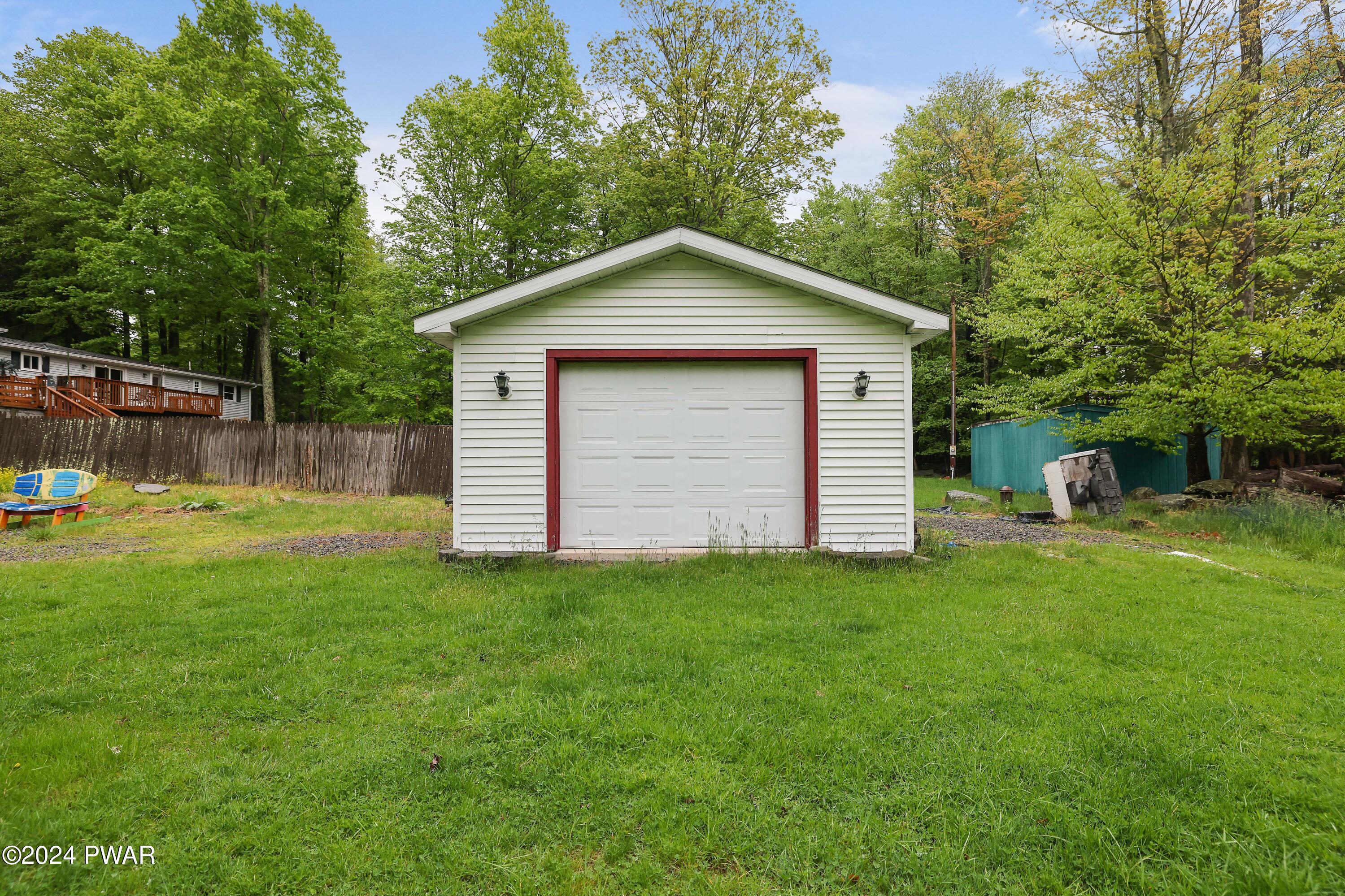 167 Oak Drive