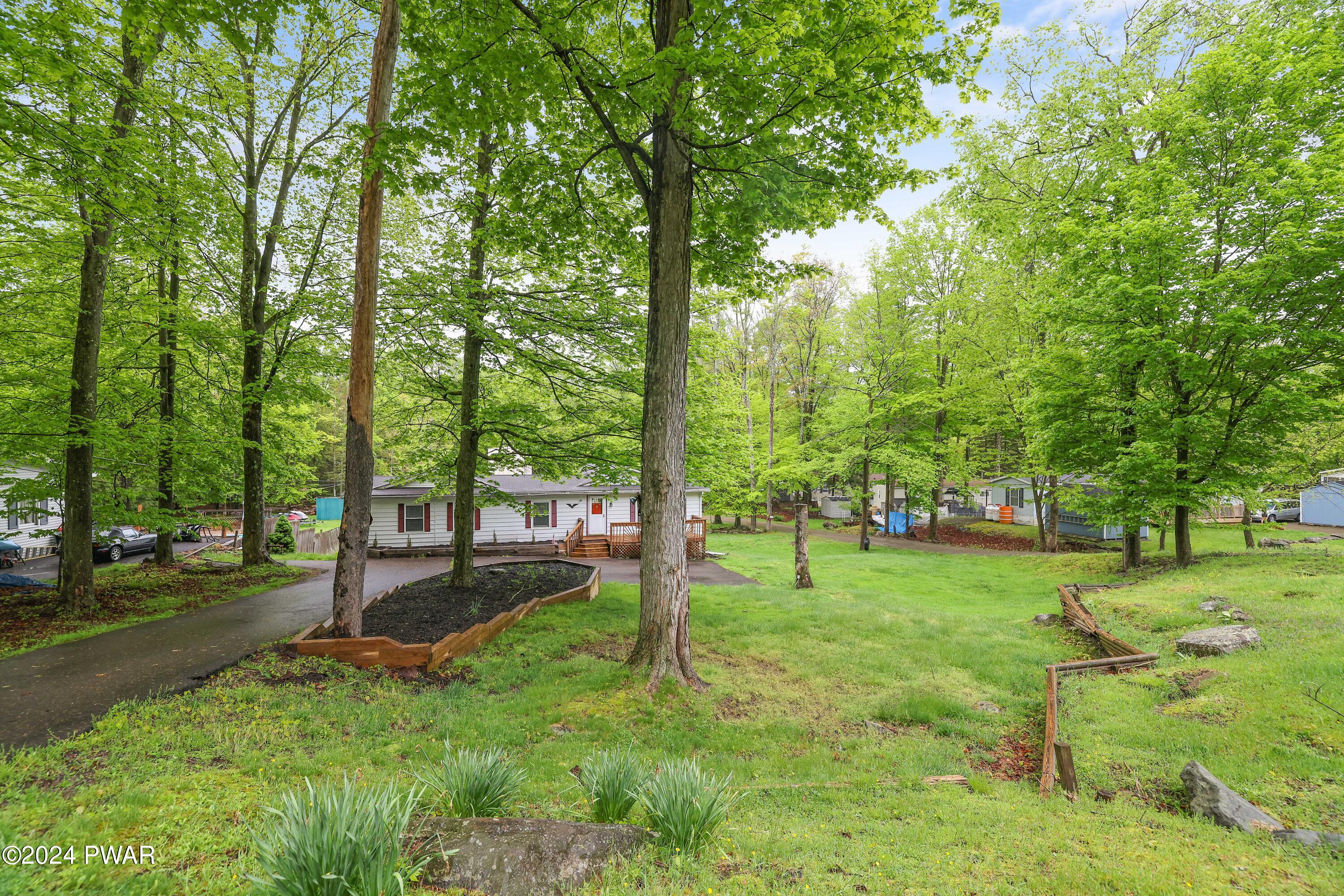 167 Oak Drive