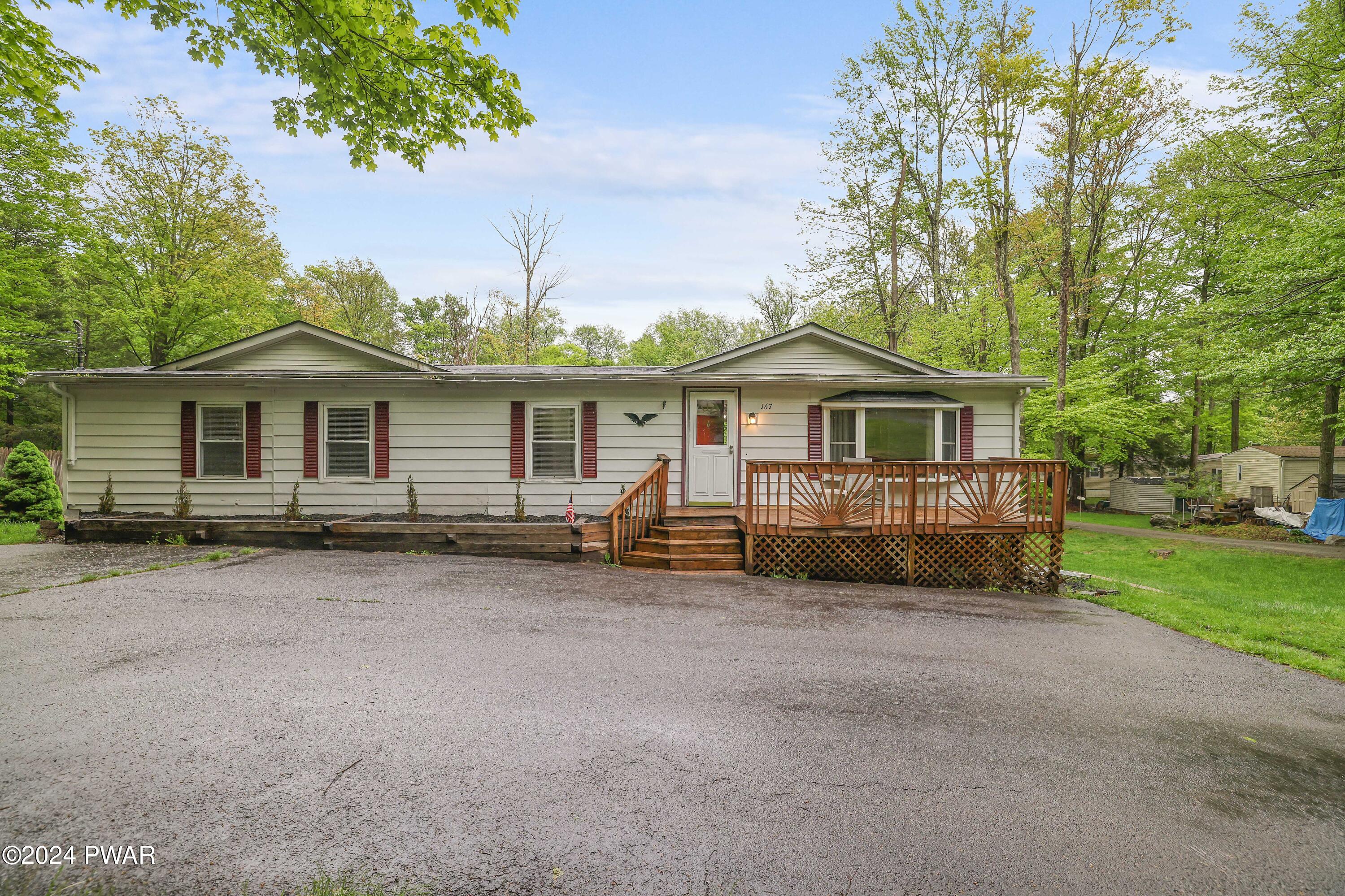 167 Oak Drive