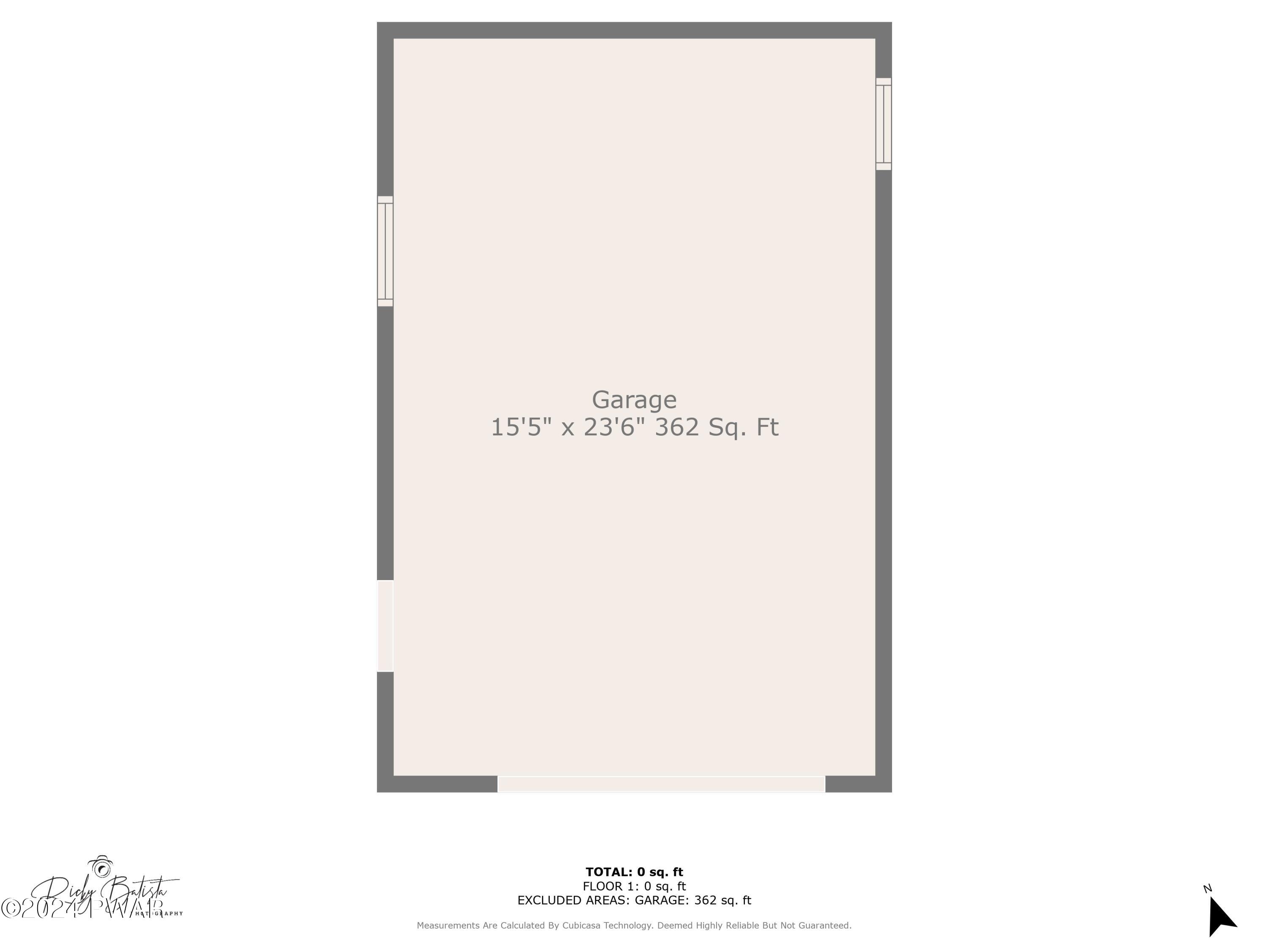 167 Oak Drive