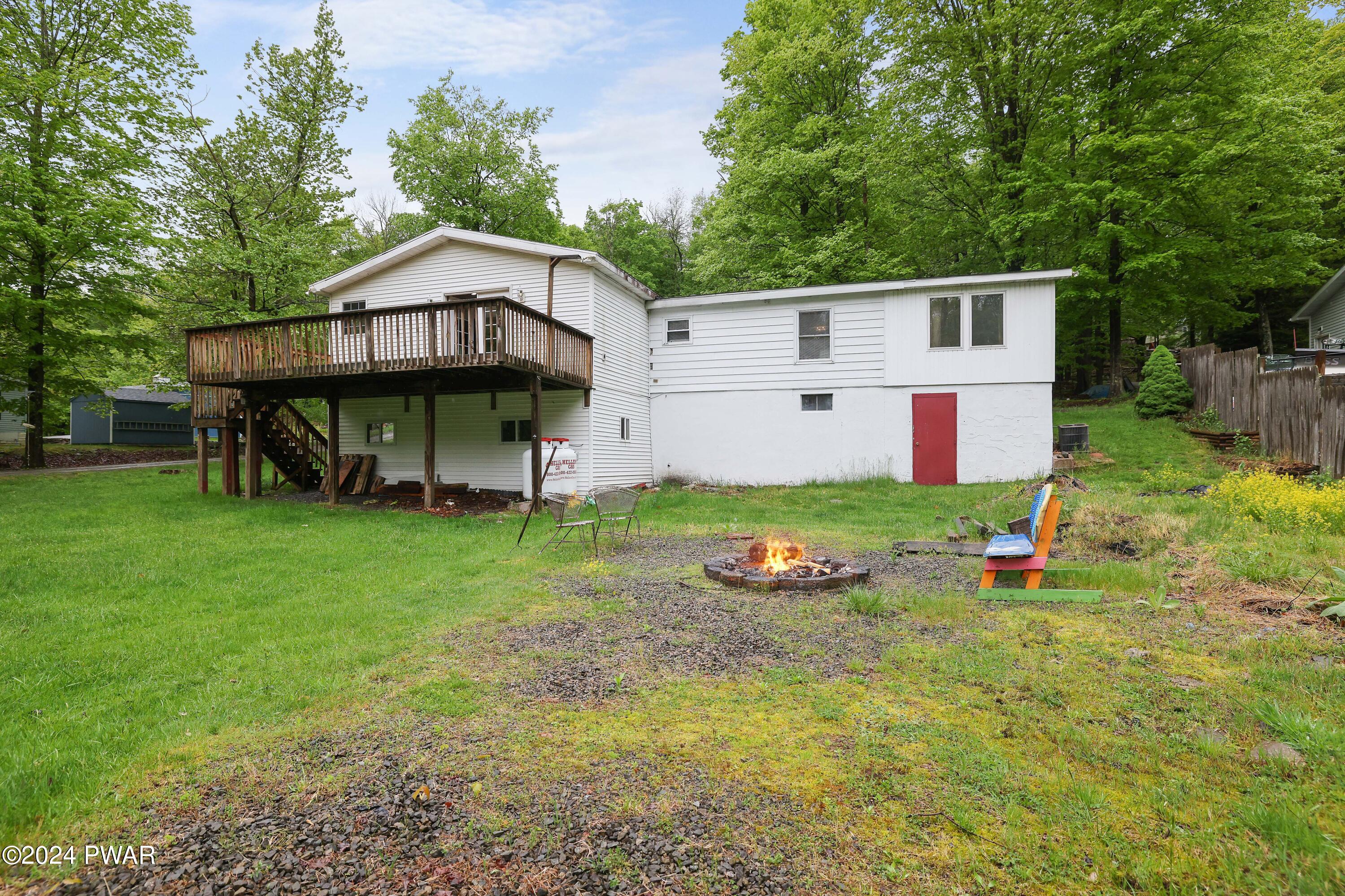 167 Oak Drive