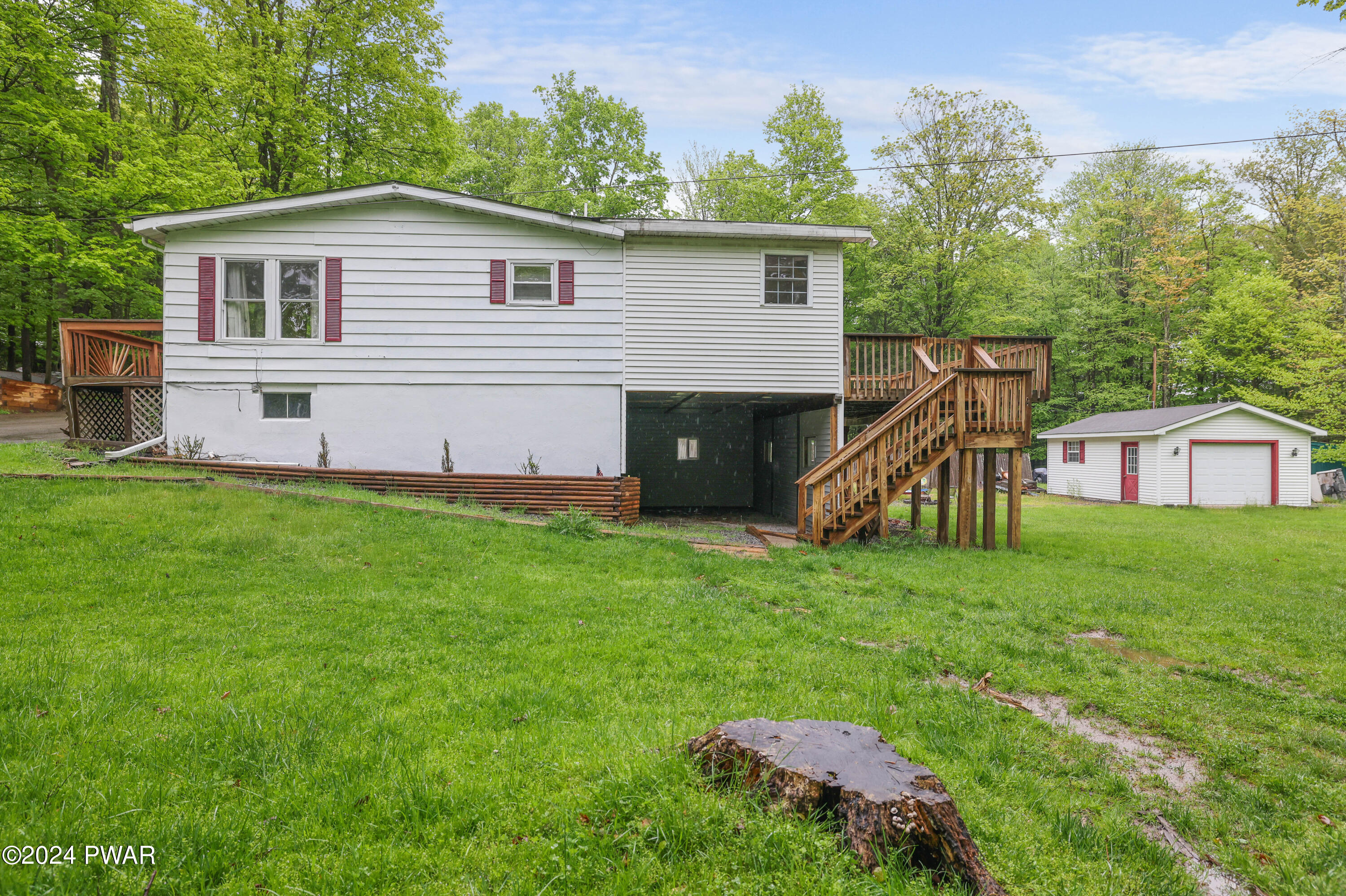 167 Oak Drive