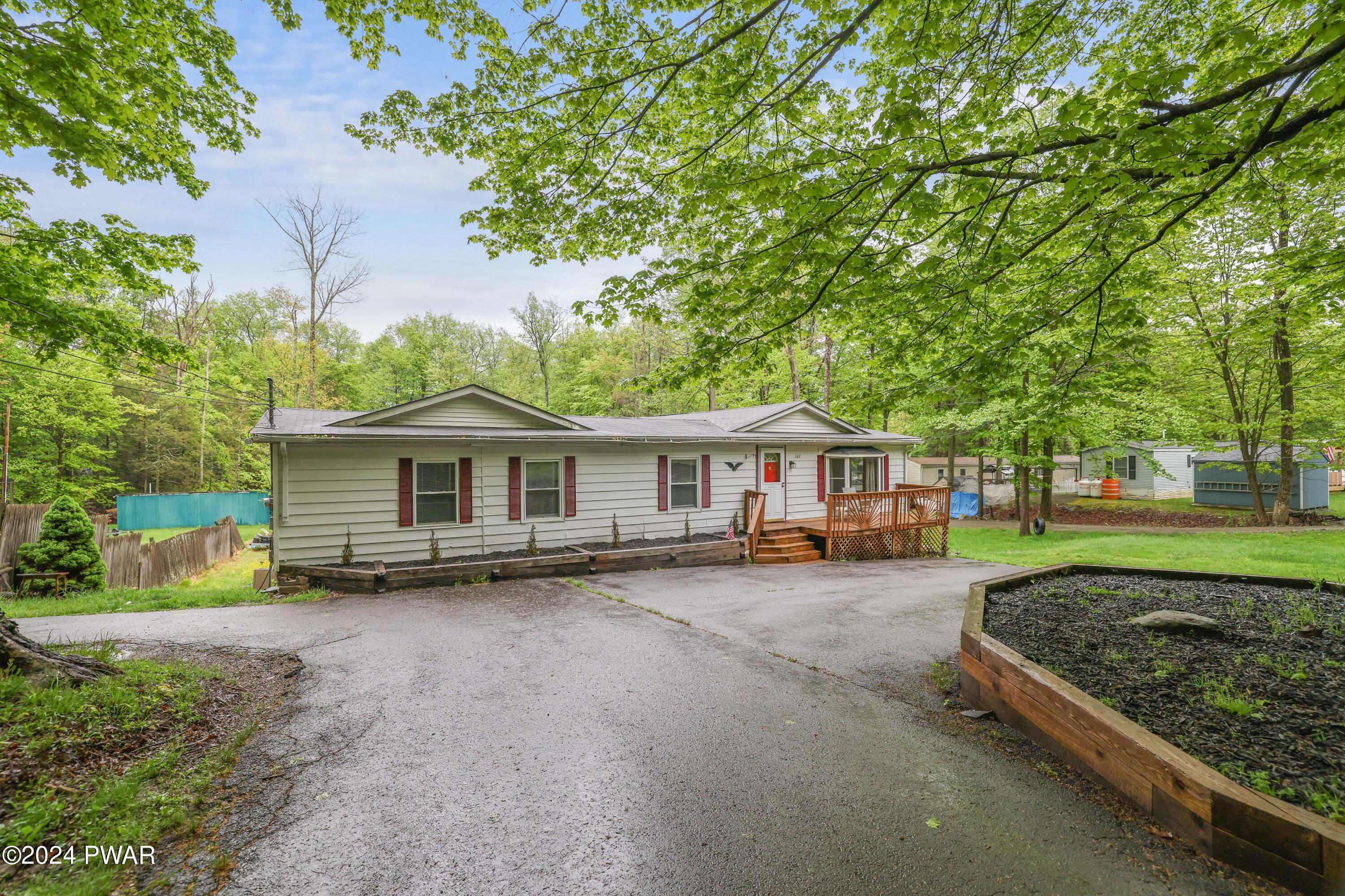 167 Oak Drive