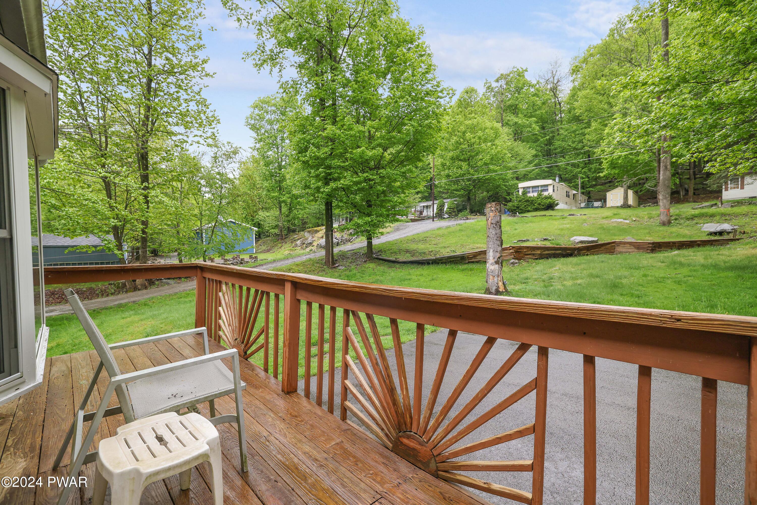 167 Oak Drive