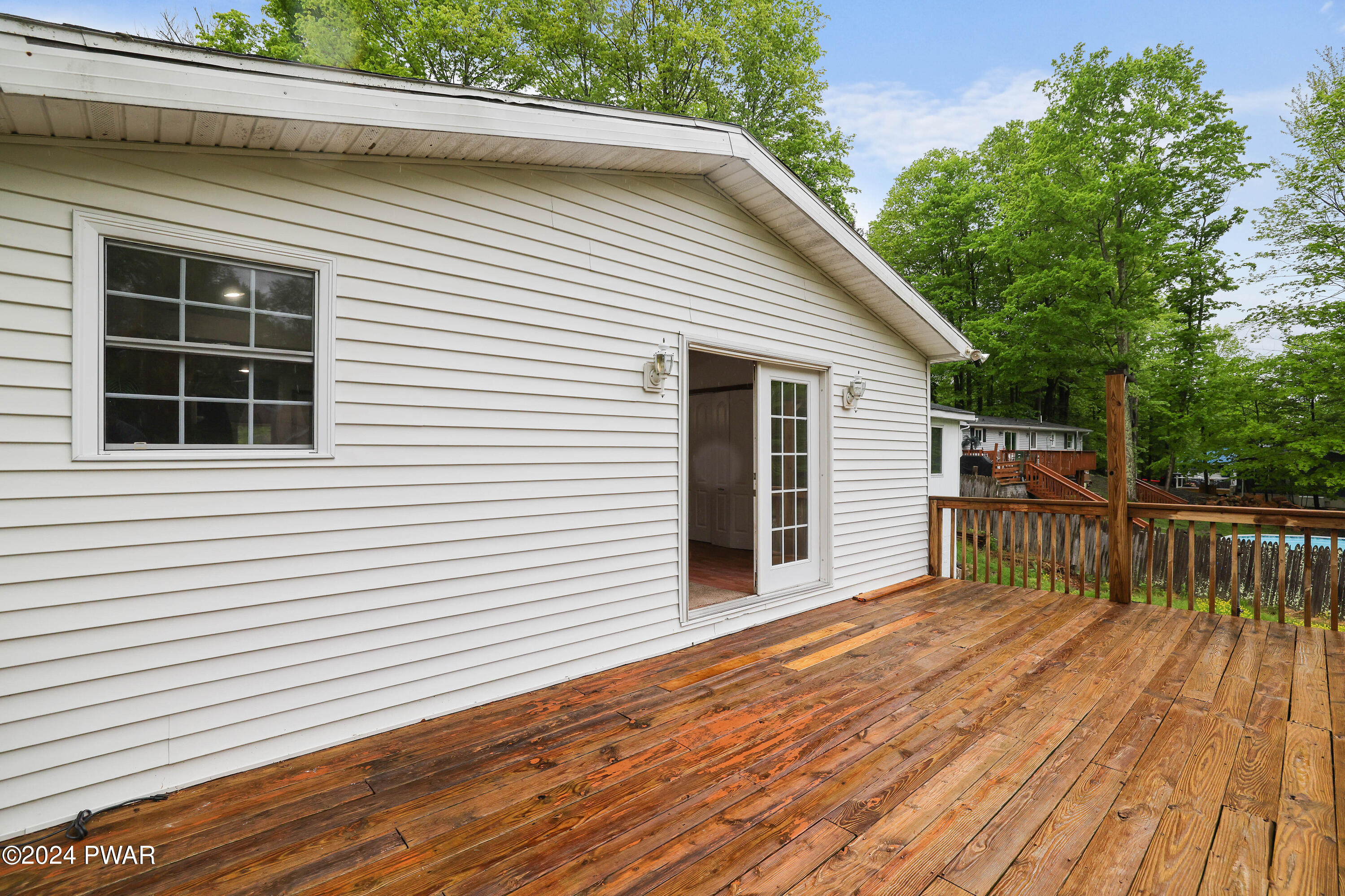 167 Oak Drive