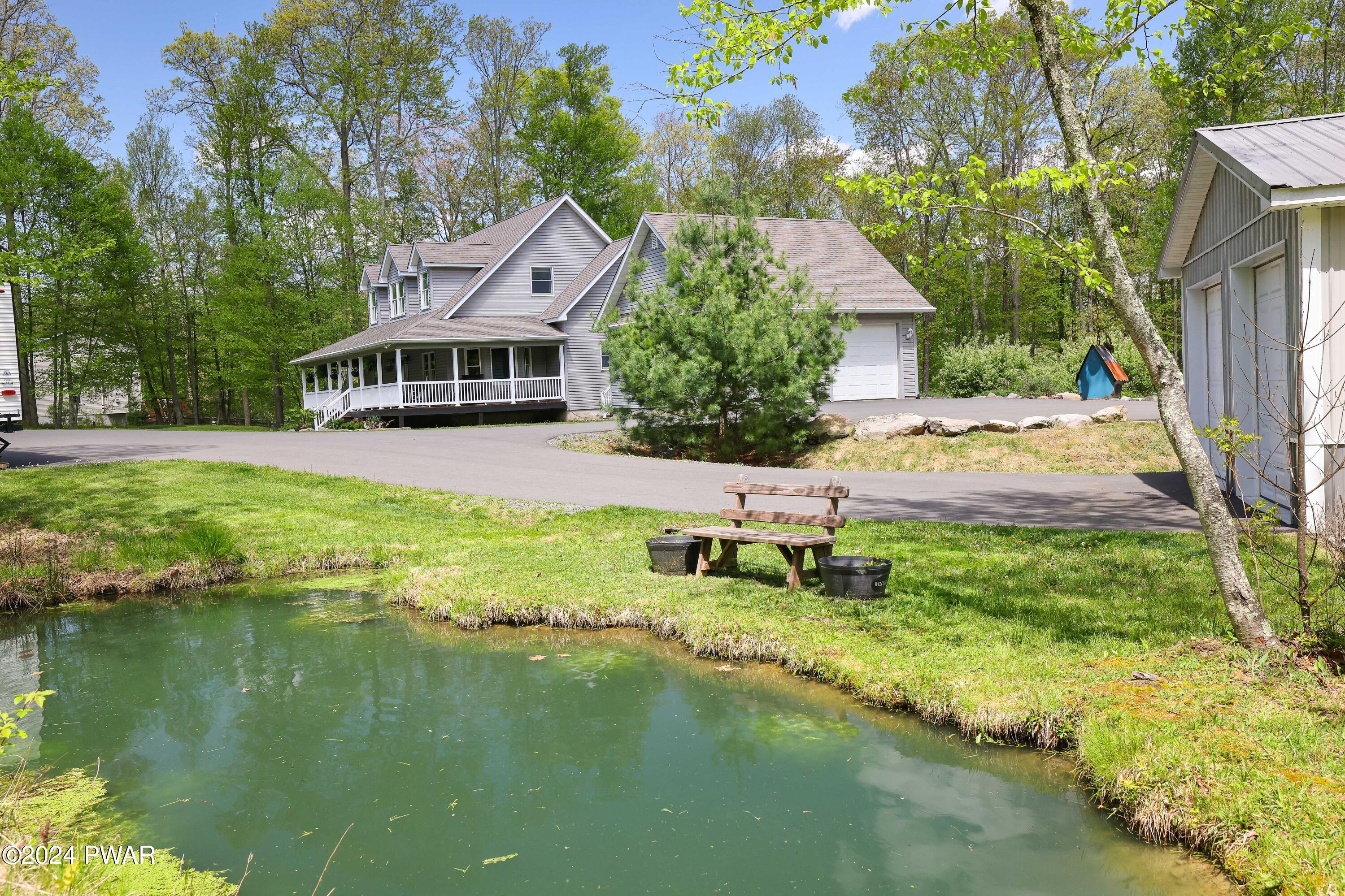 58 Ruffed Grouse Drive