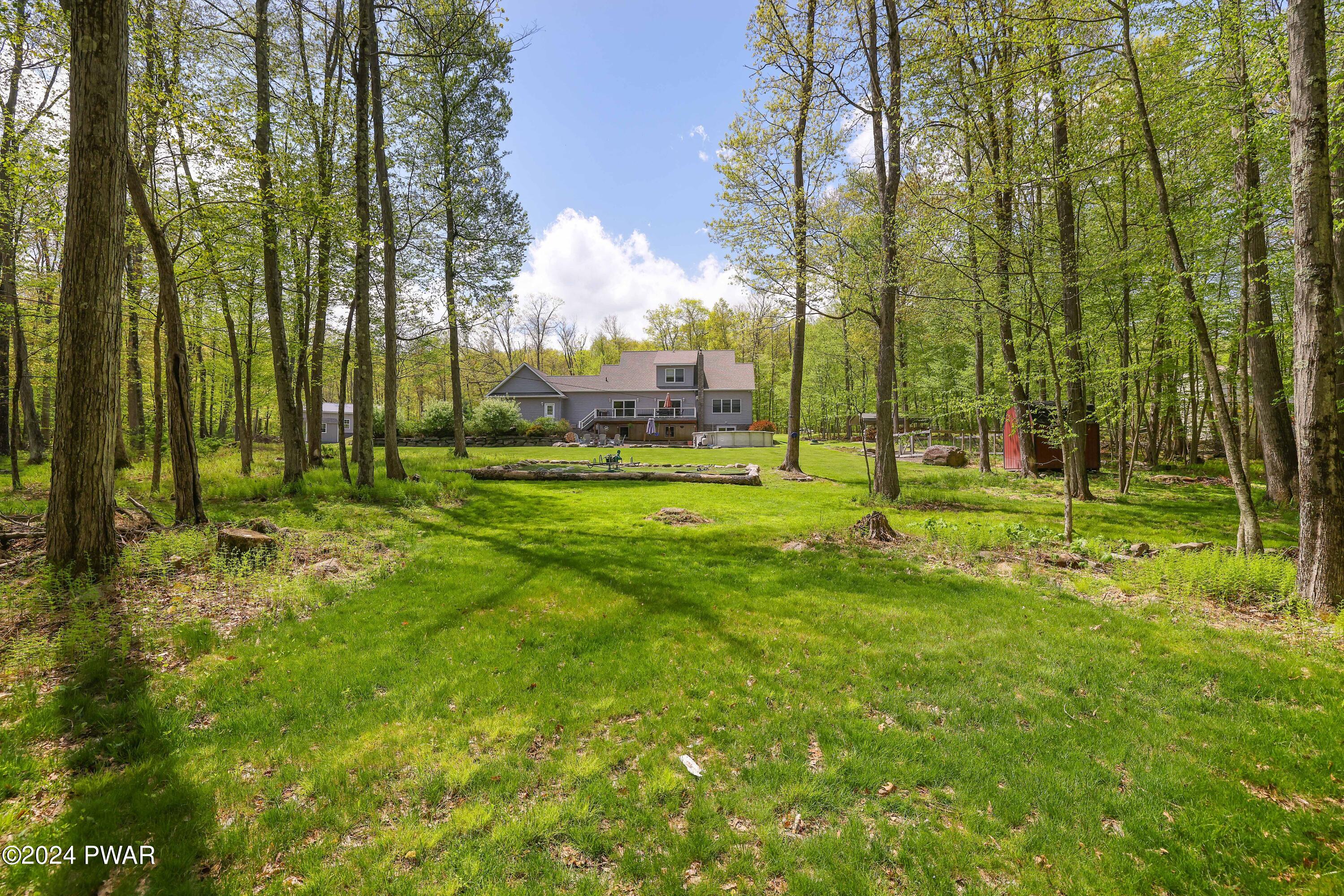 58 Ruffed Grouse Drive
