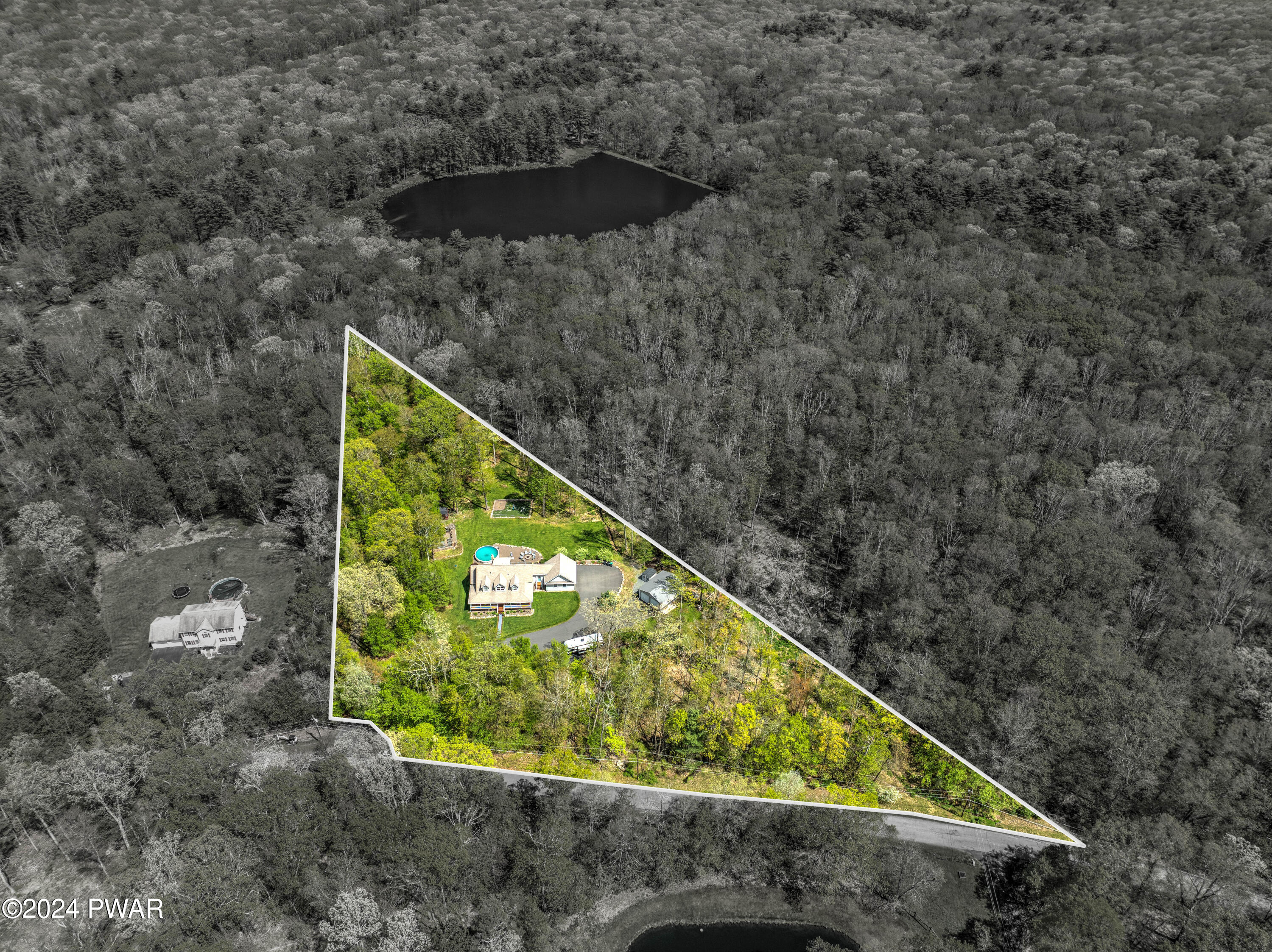 58 Ruffed Grouse Drive