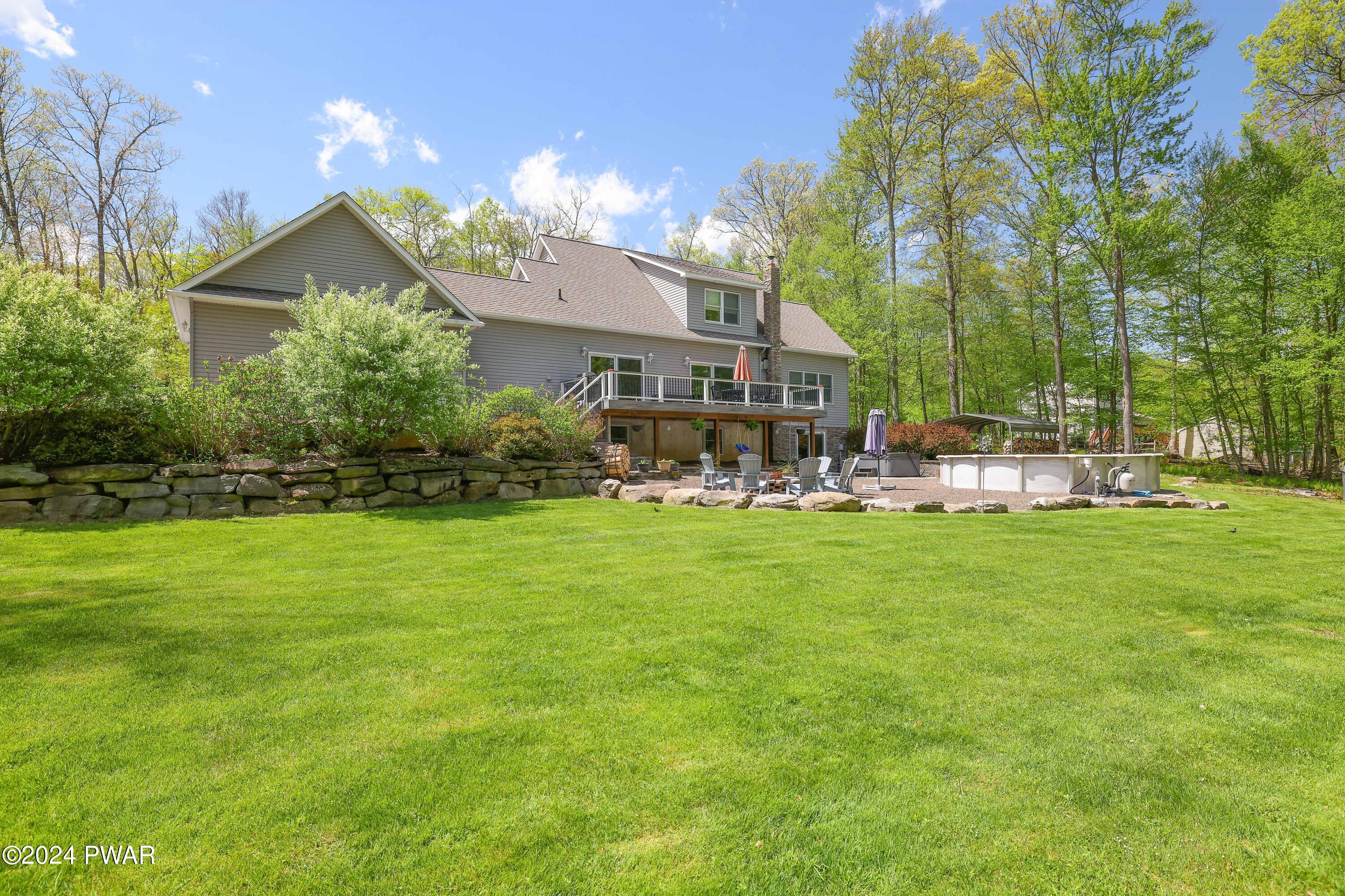 58 Ruffed Grouse Drive