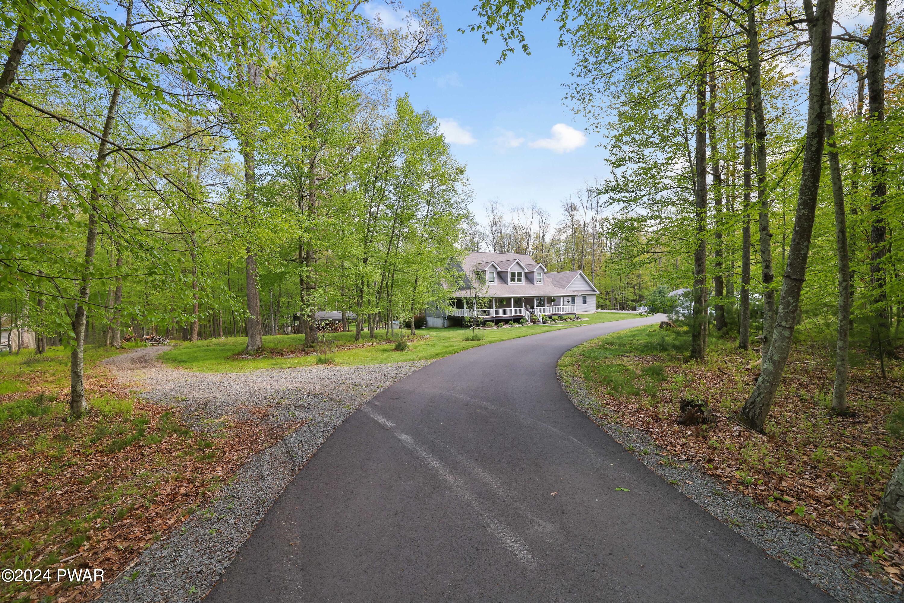 58 Ruffed Grouse Drive
