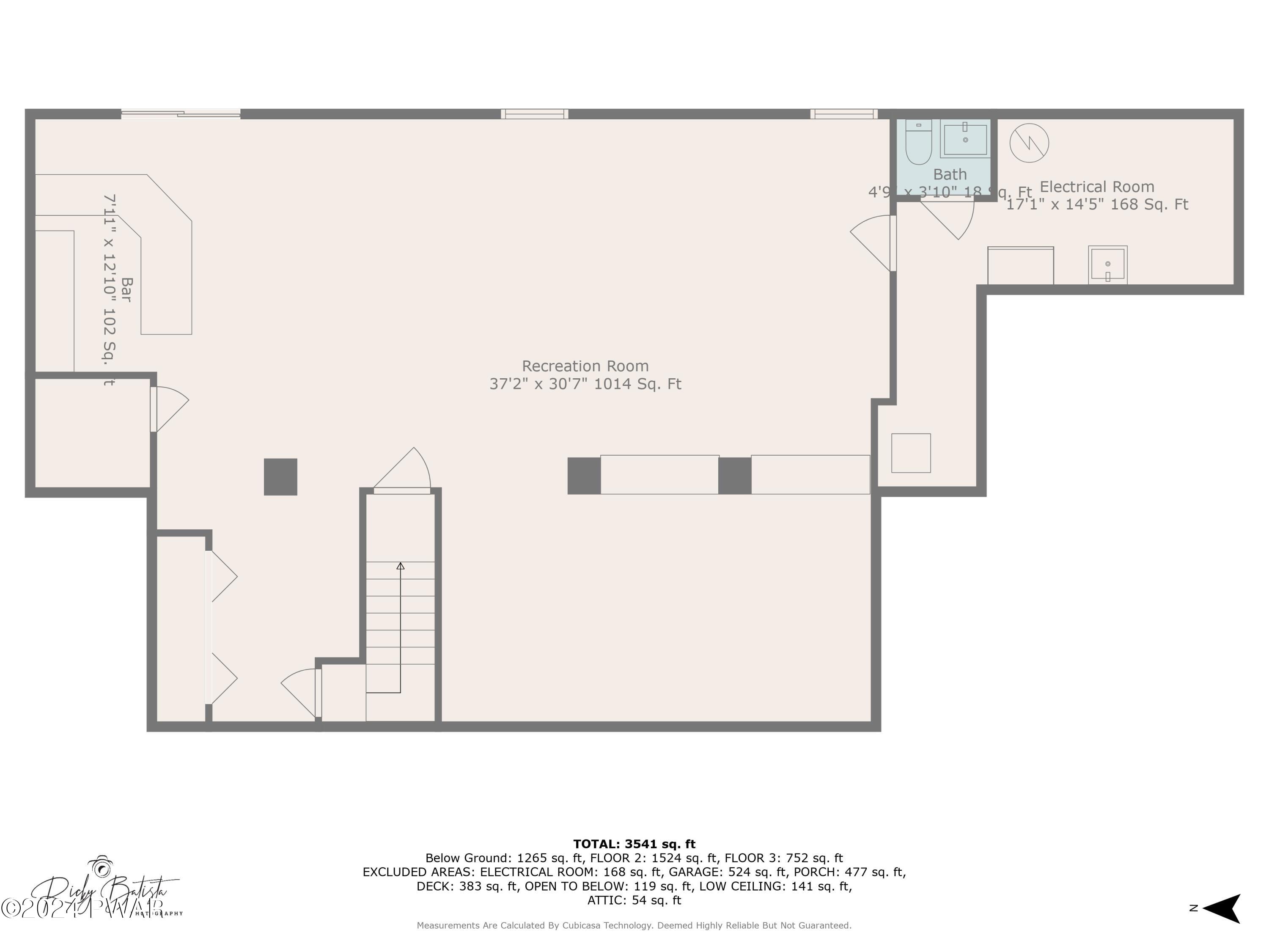 58 Ruffed Grouse Drive