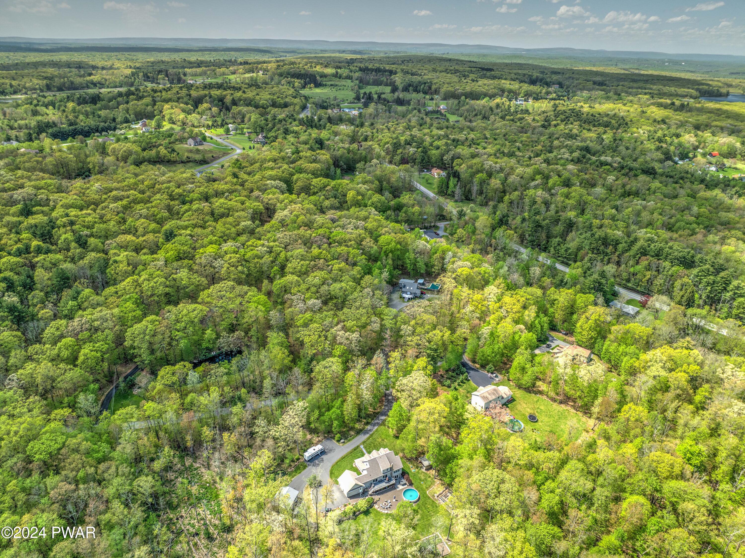 58 Ruffed Grouse Drive