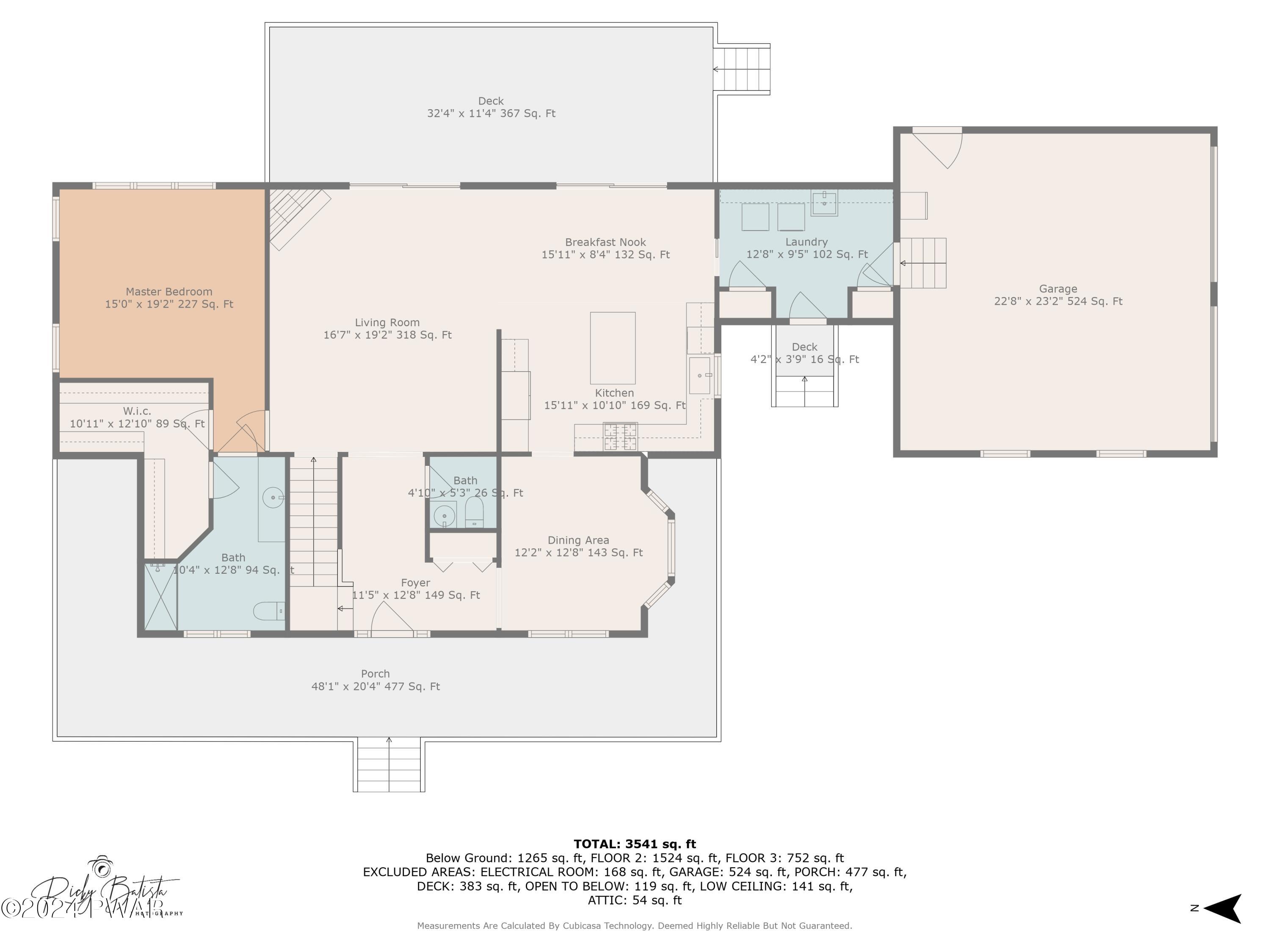 58 Ruffed Grouse Drive
