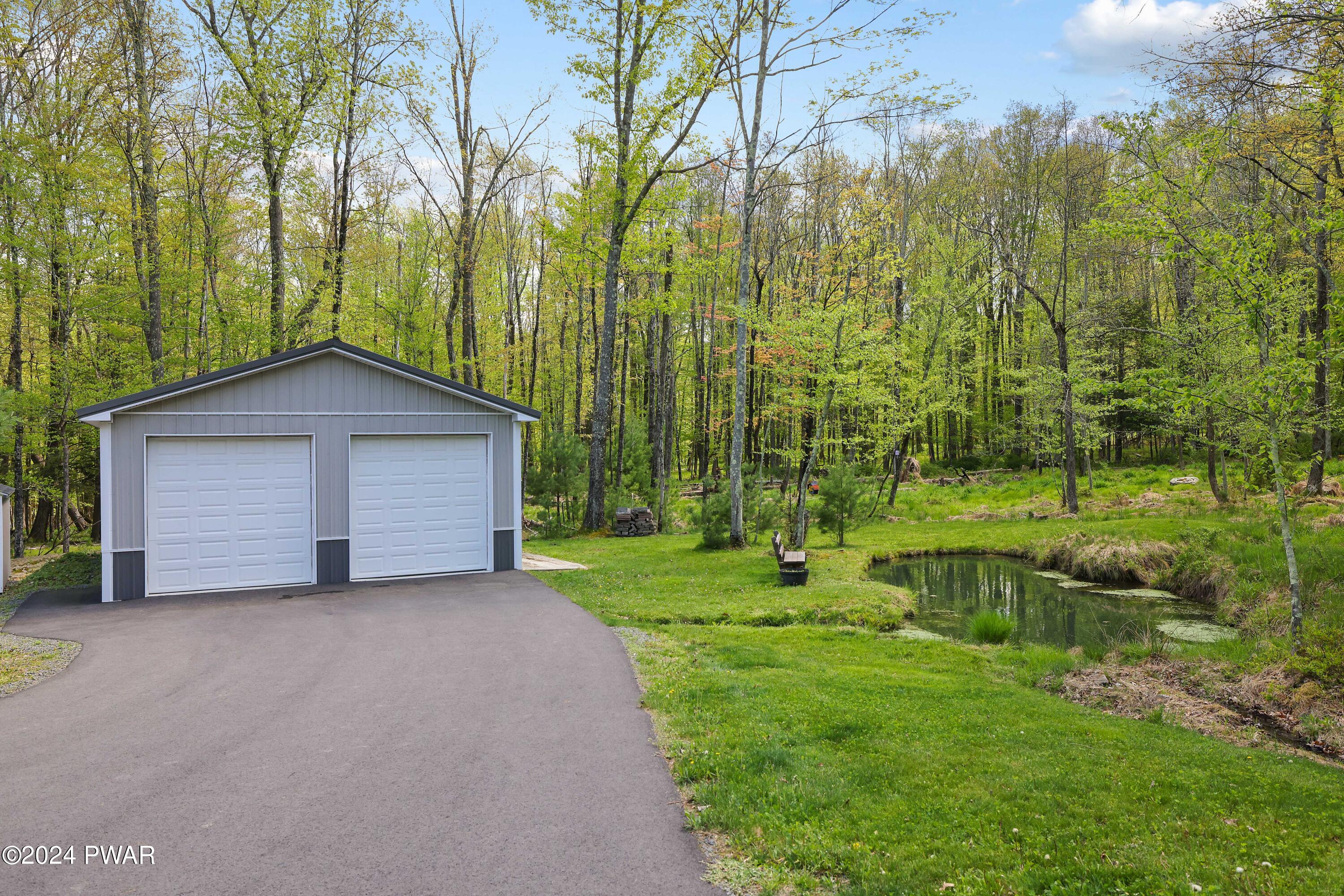 58 Ruffed Grouse Drive