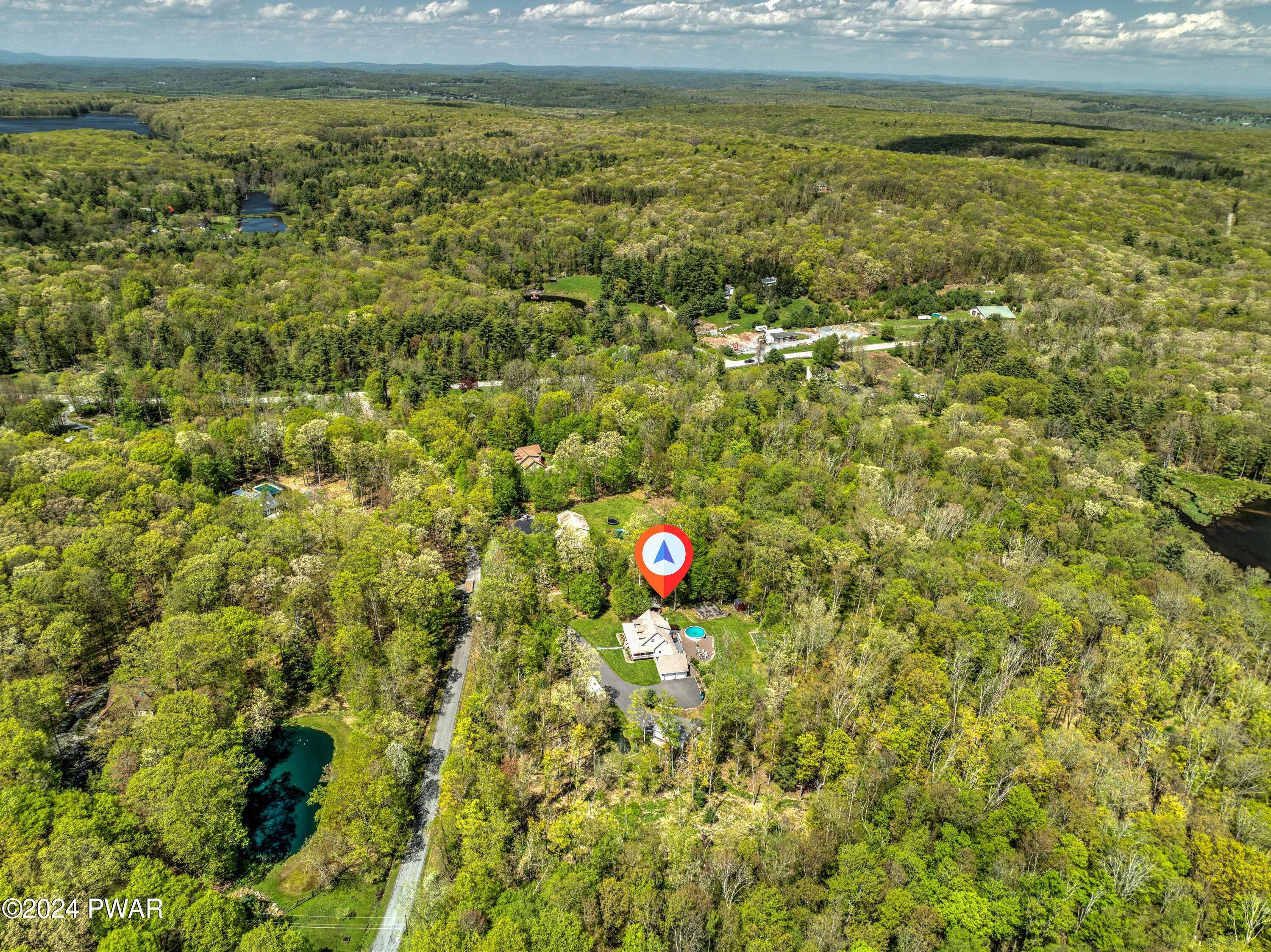 58 Ruffed Grouse Drive