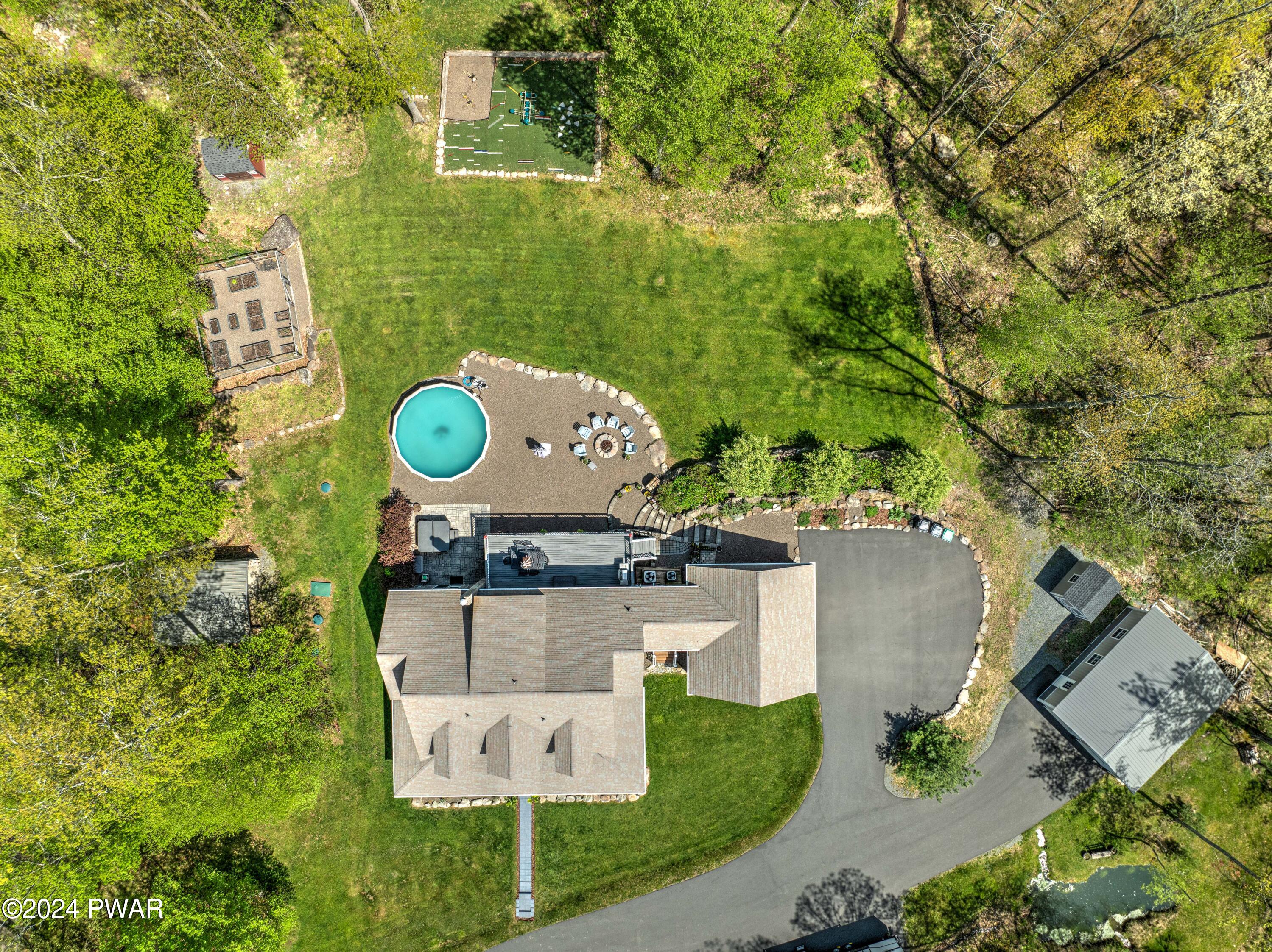 58 Ruffed Grouse Drive