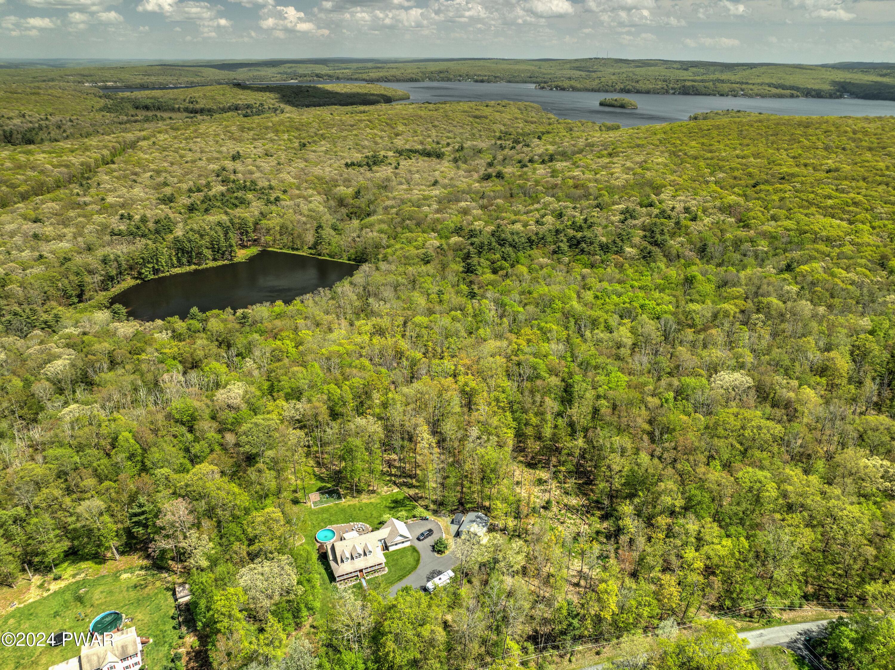 58 Ruffed Grouse Drive