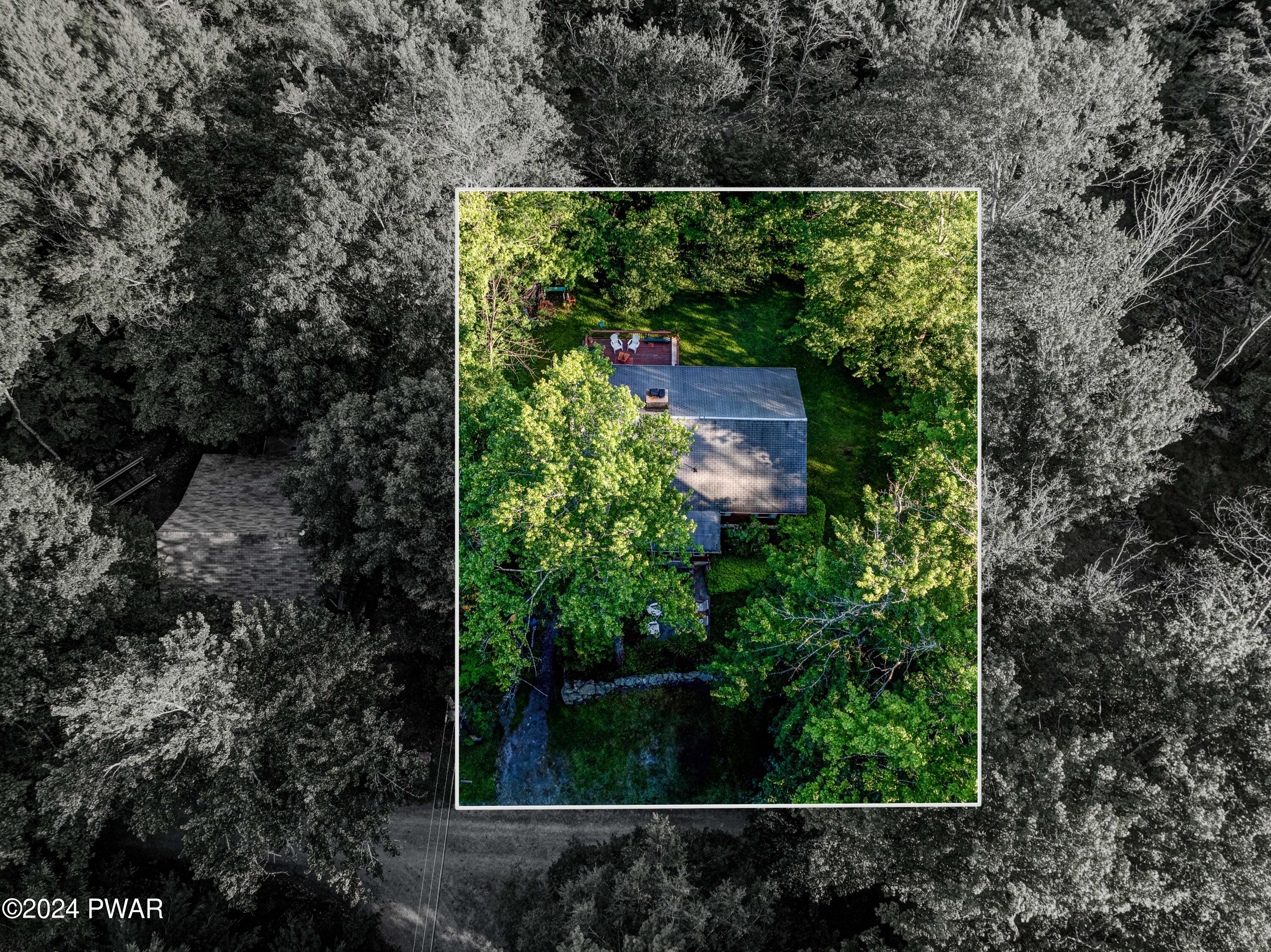 119 N Eastwood Drive