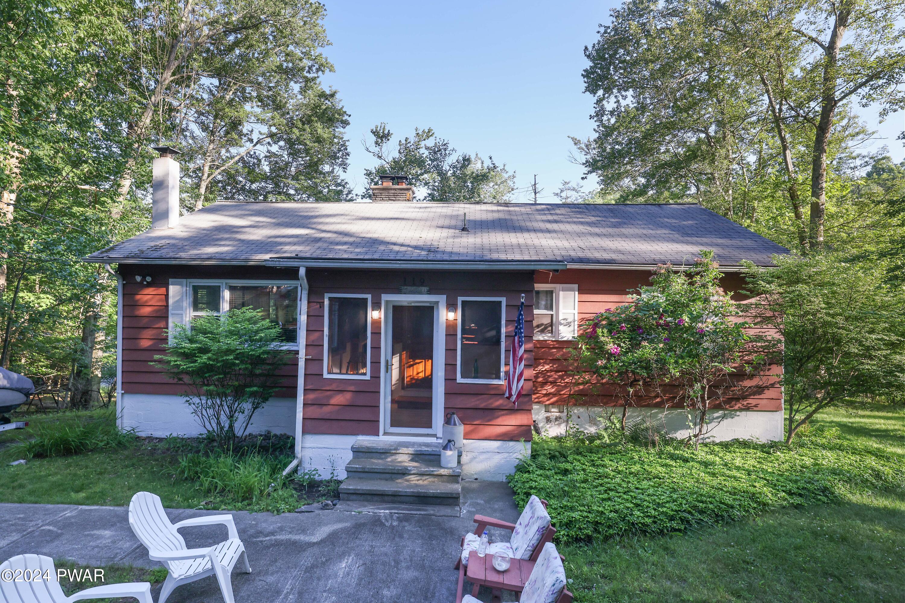 119 N Eastwood Drive