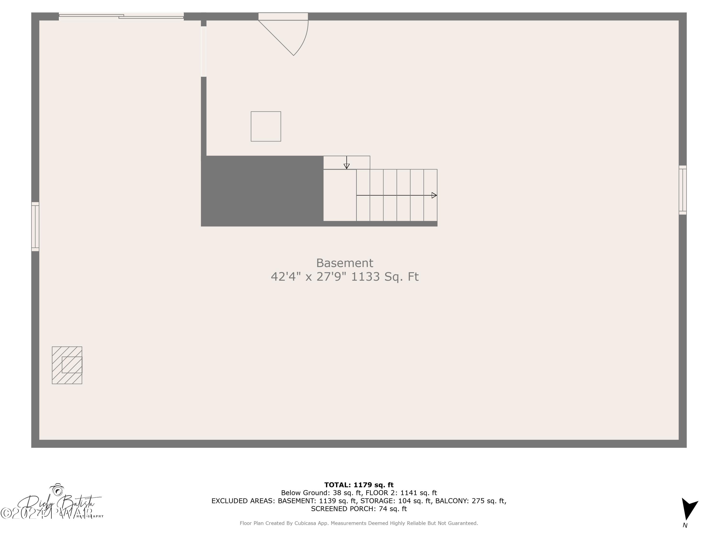 119 N Eastwood Drive