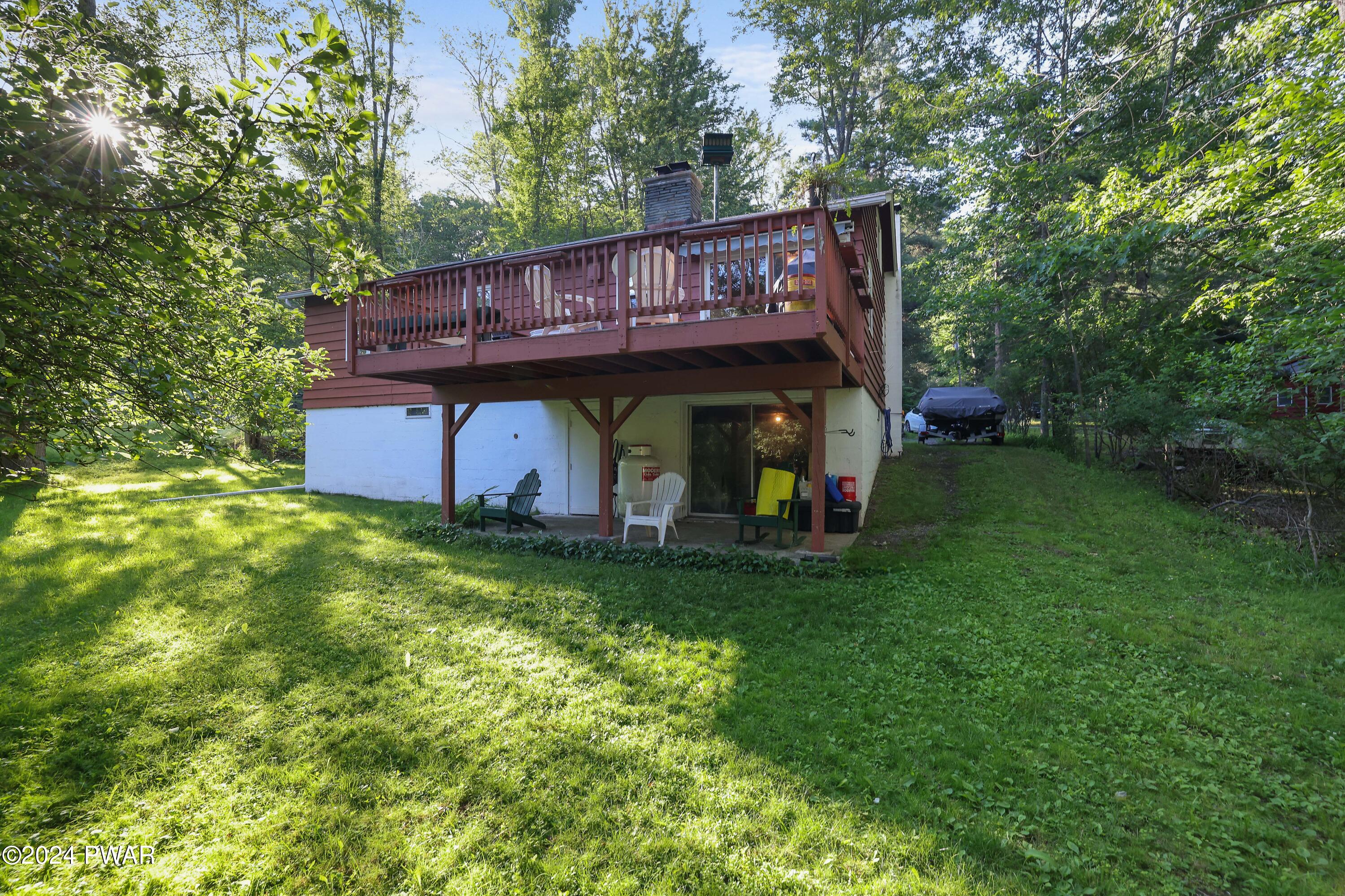 119 N Eastwood Drive