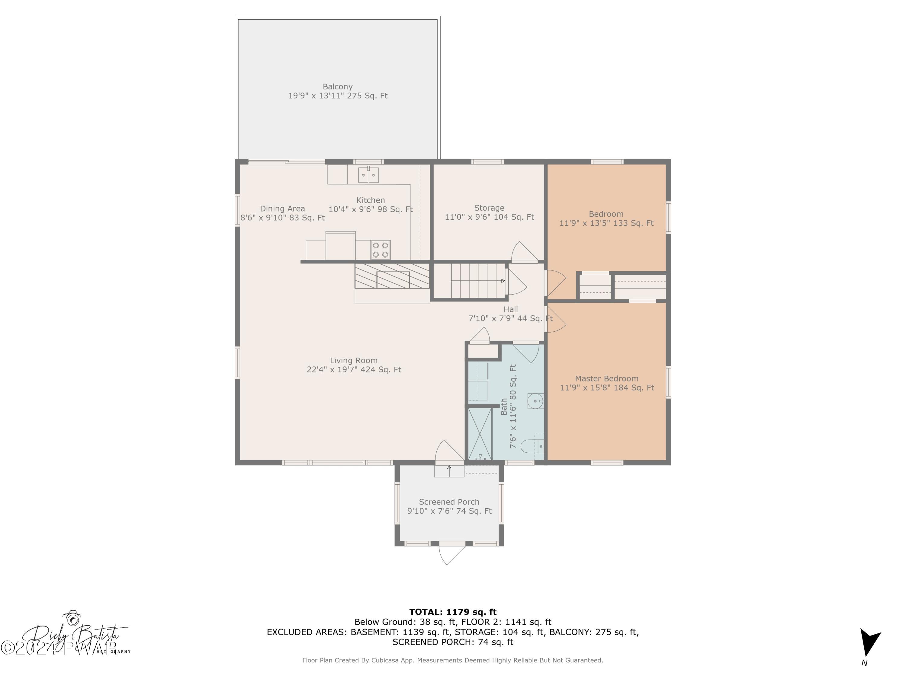119 N Eastwood Drive