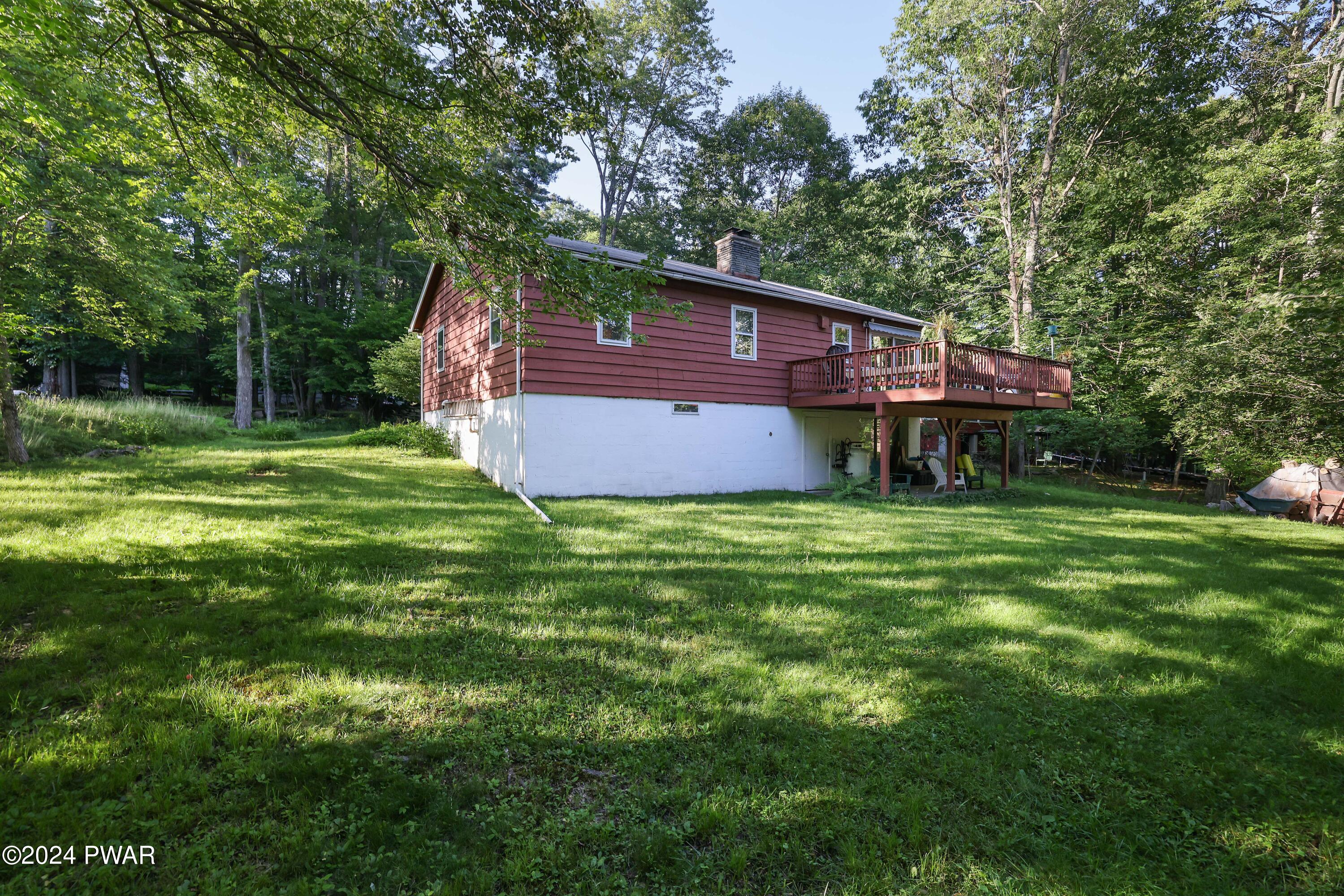 119 N Eastwood Drive