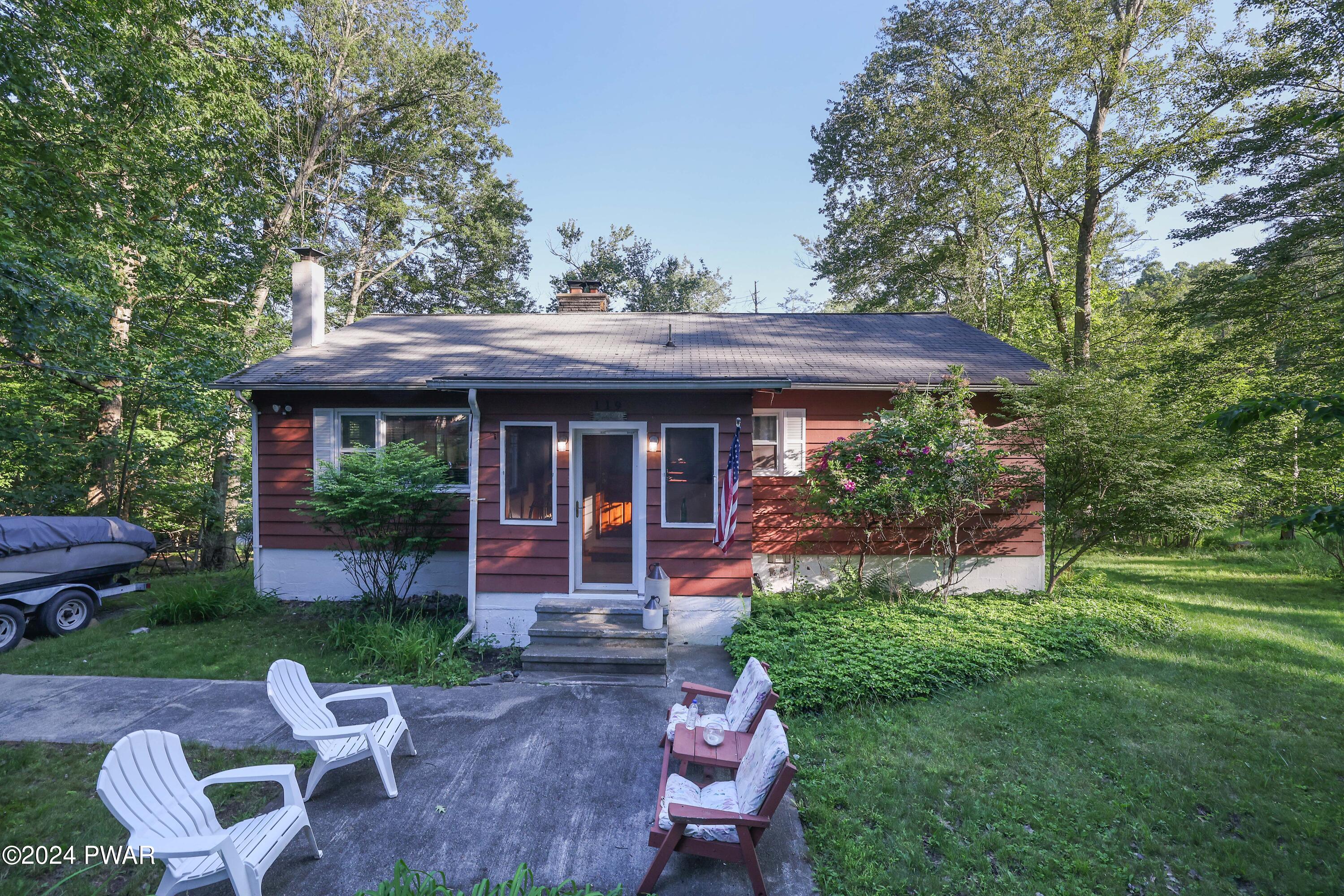 119 N Eastwood Drive