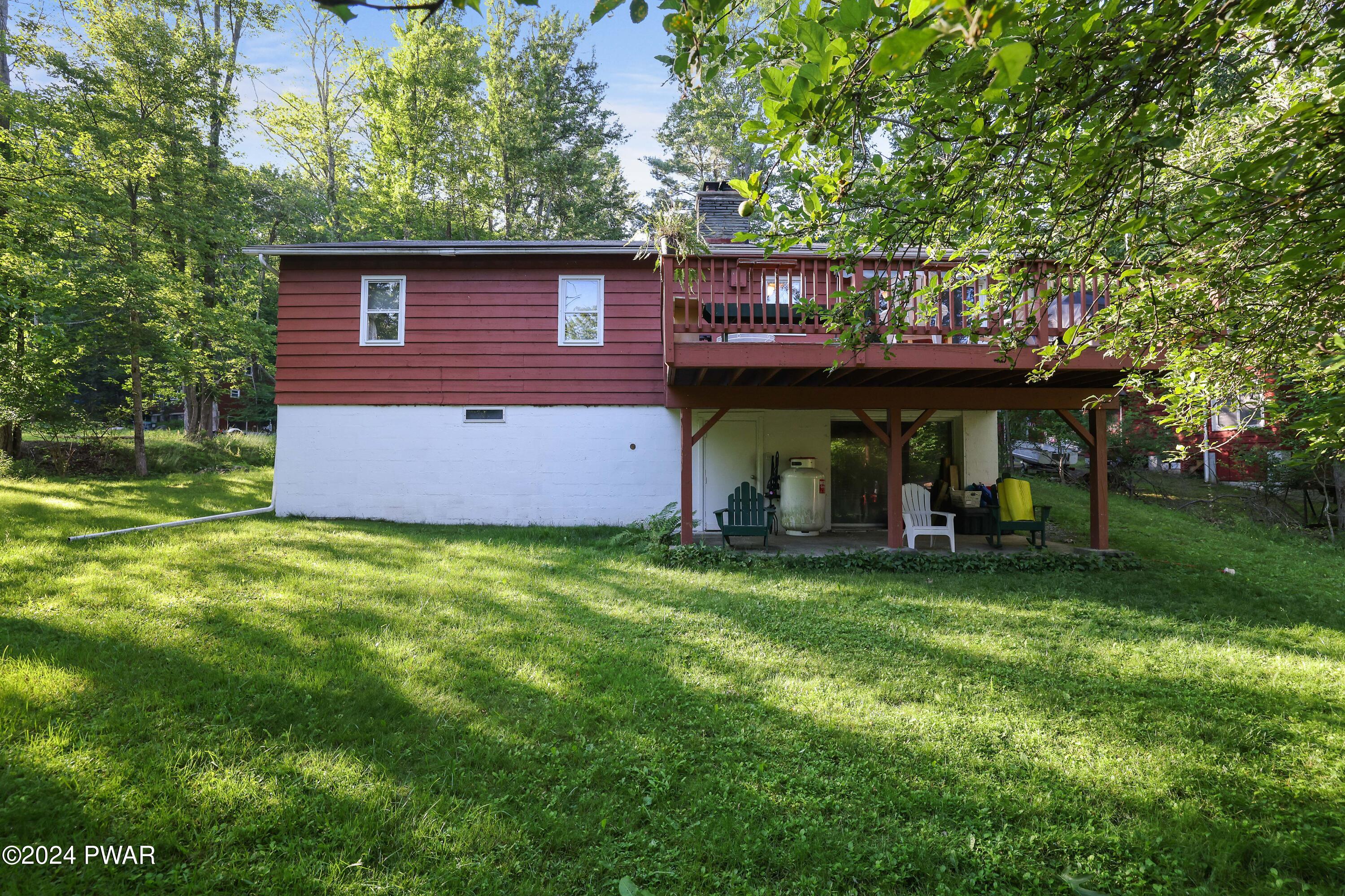 119 N Eastwood Drive
