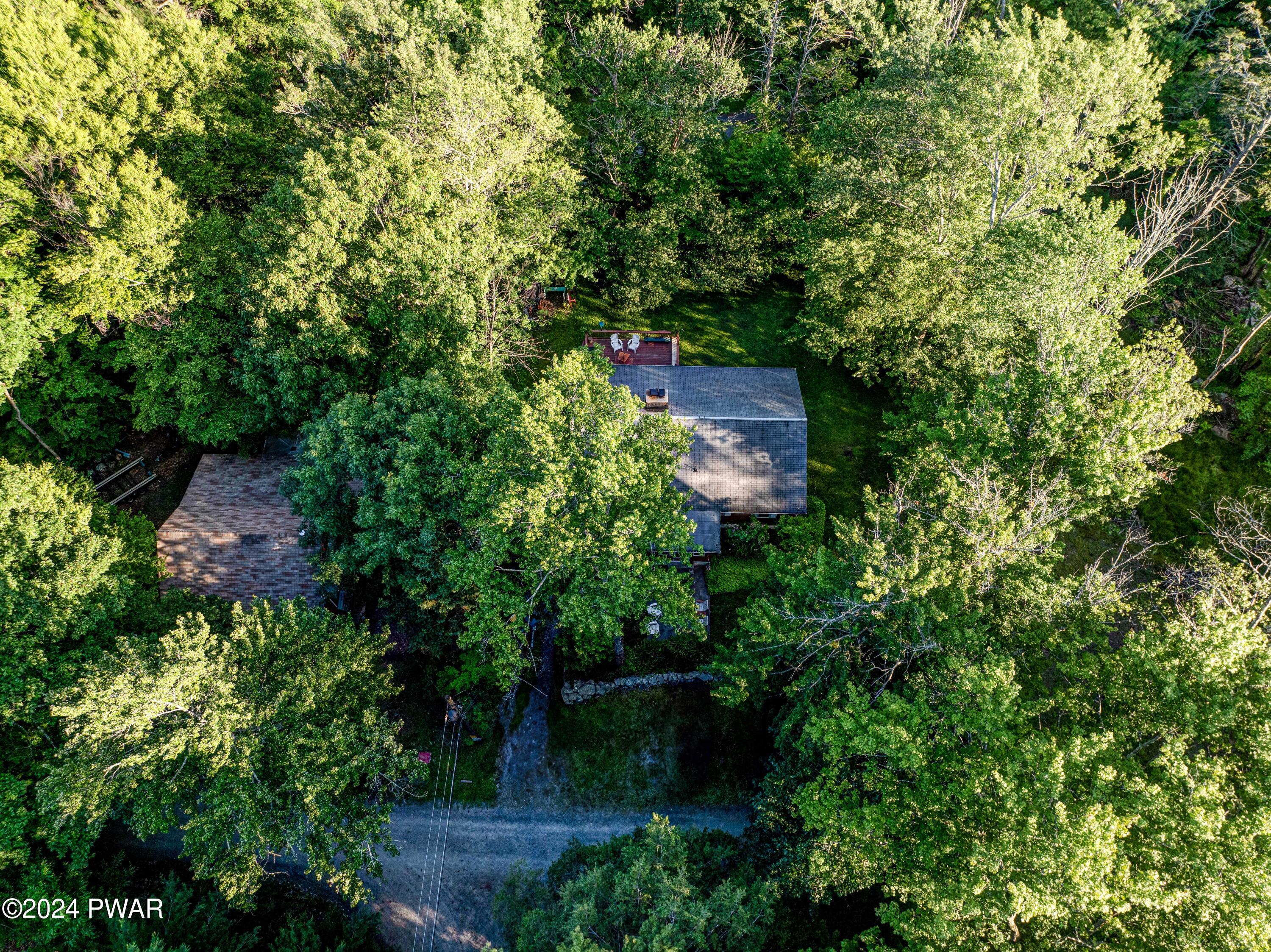 119 N Eastwood Drive