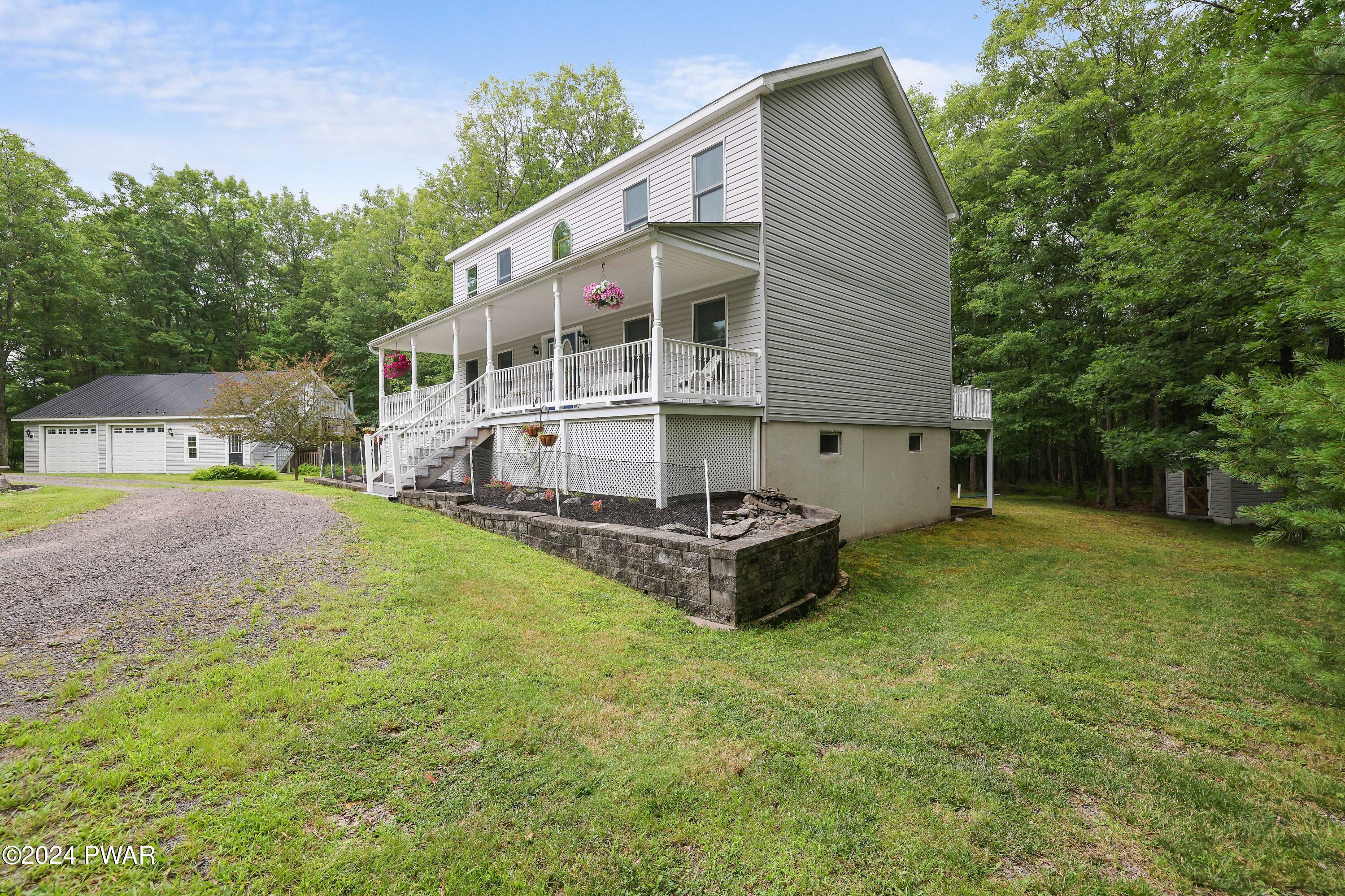 101 Ridgewood Lane