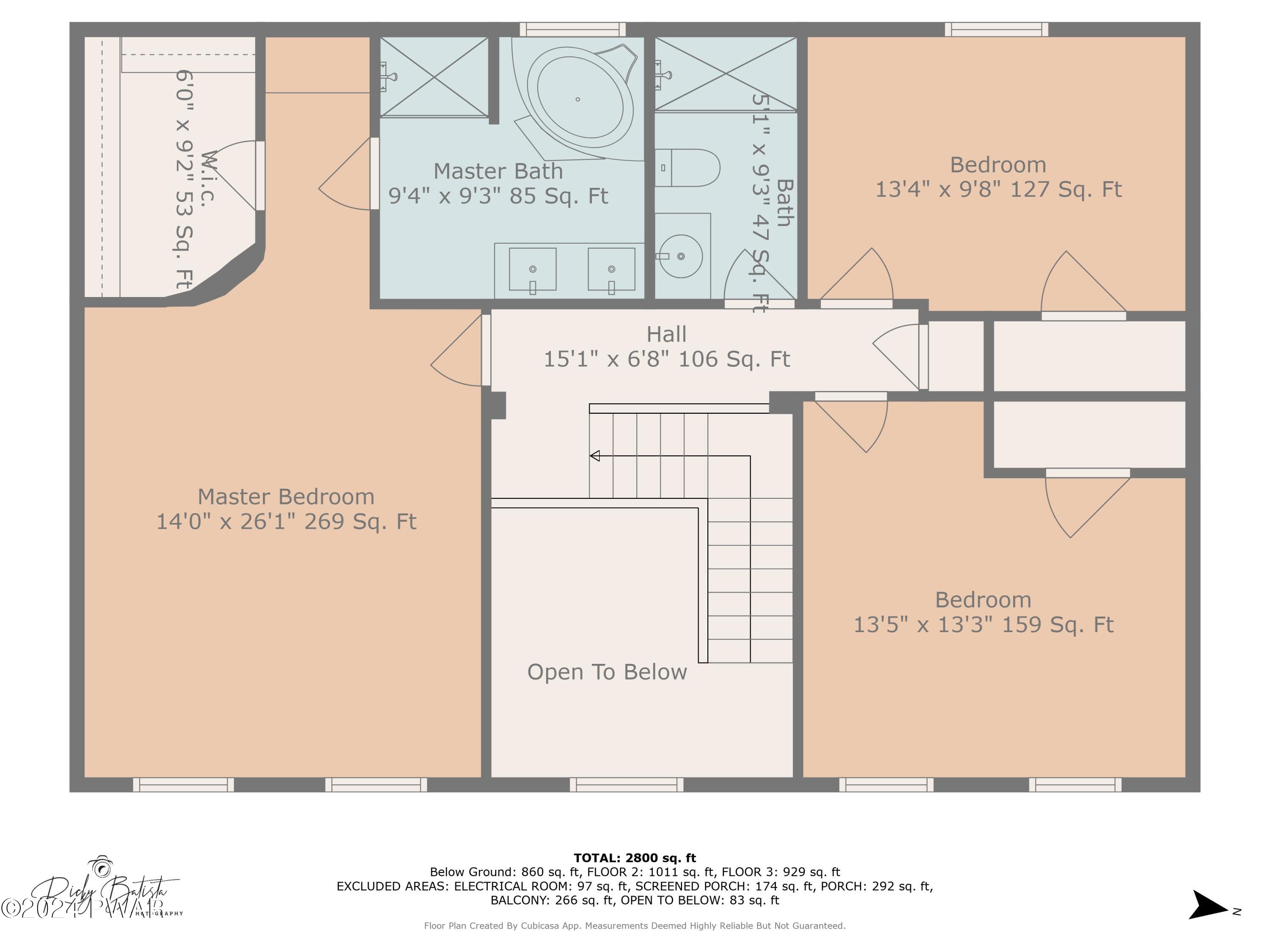 101 Ridgewood Lane