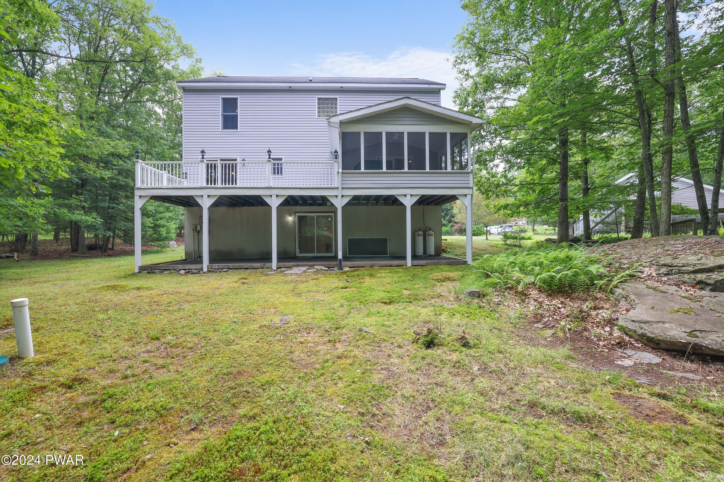 101 Ridgewood Lane