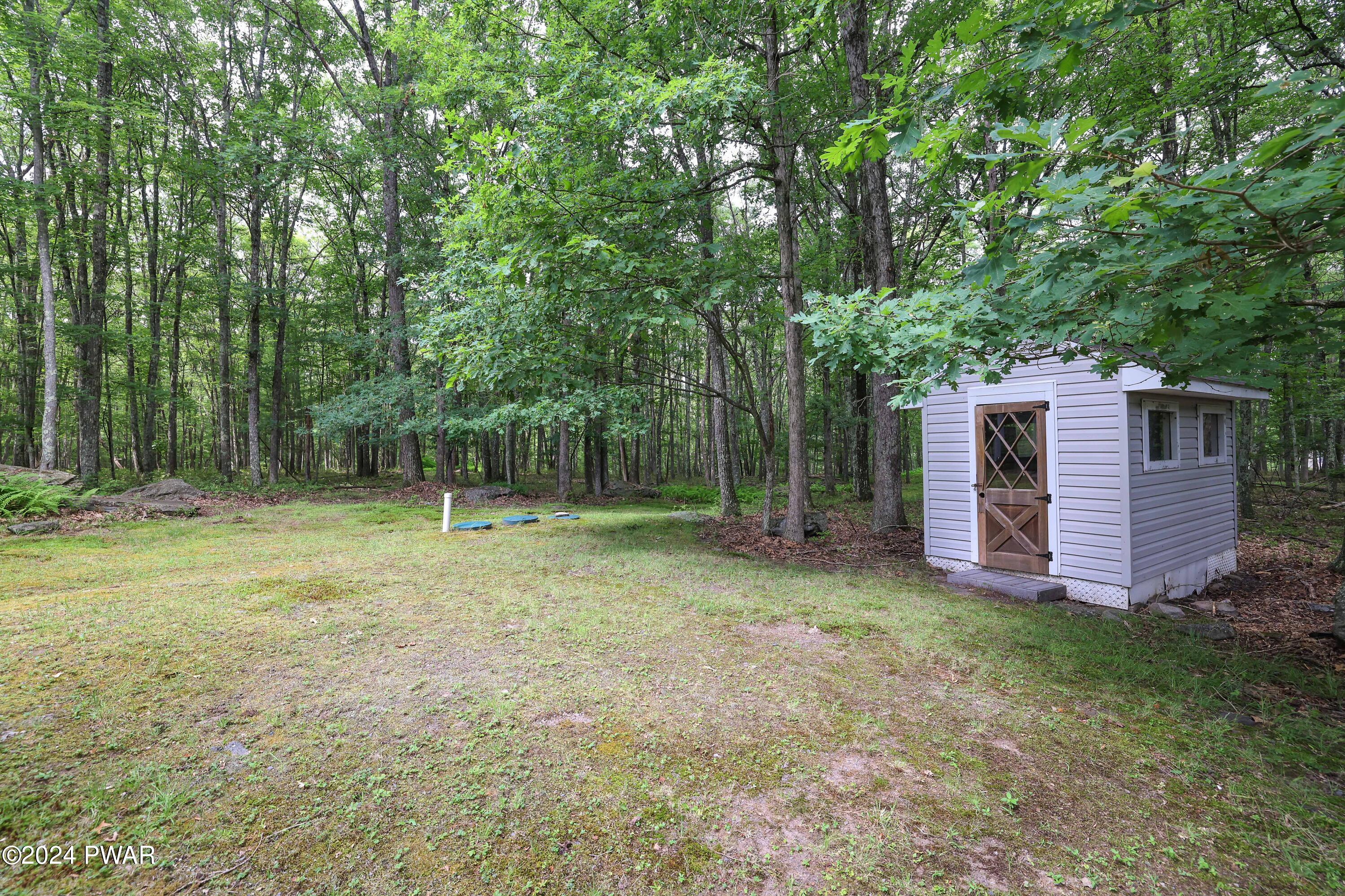 101 Ridgewood Lane