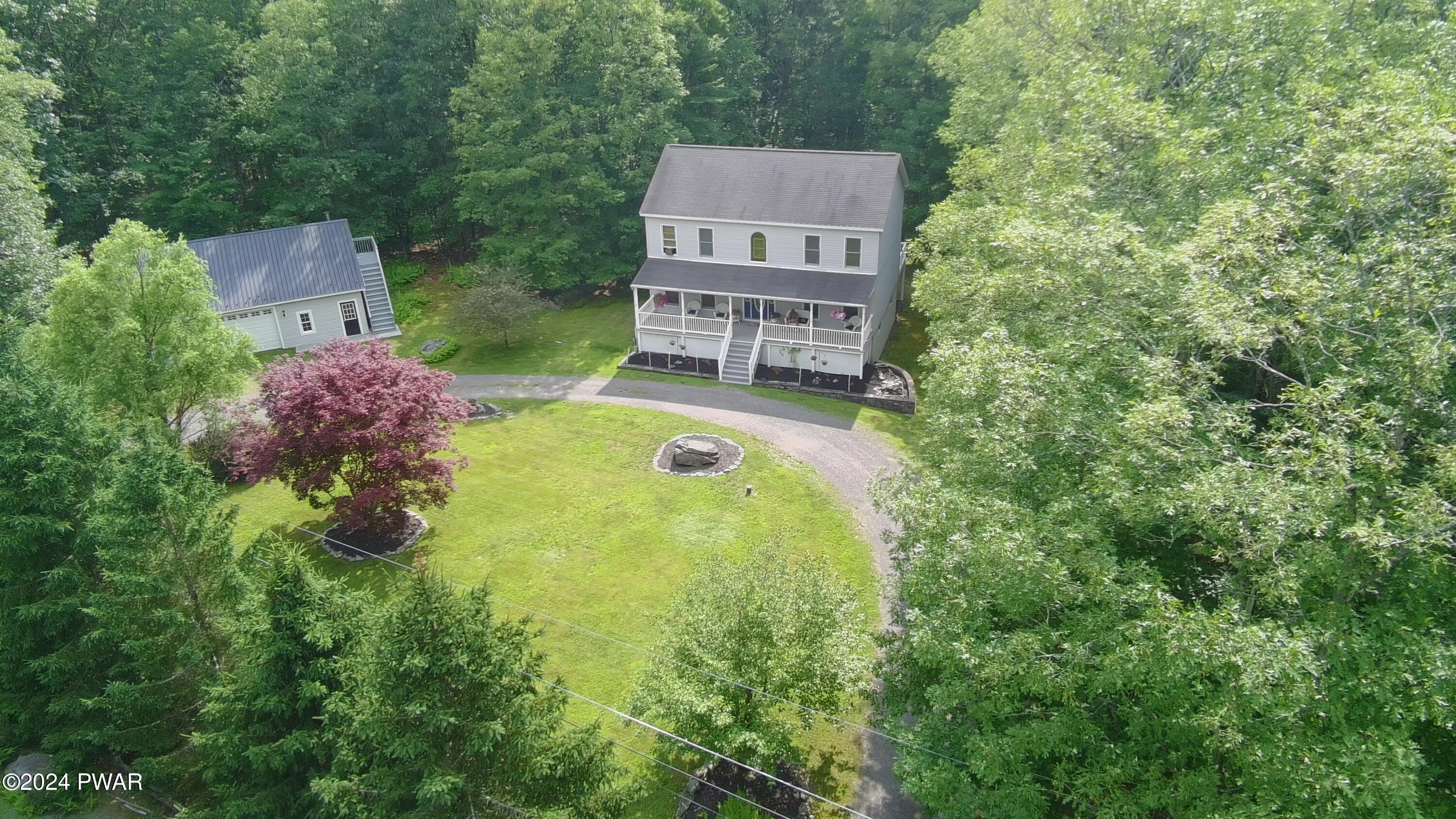 101 Ridgewood Lane