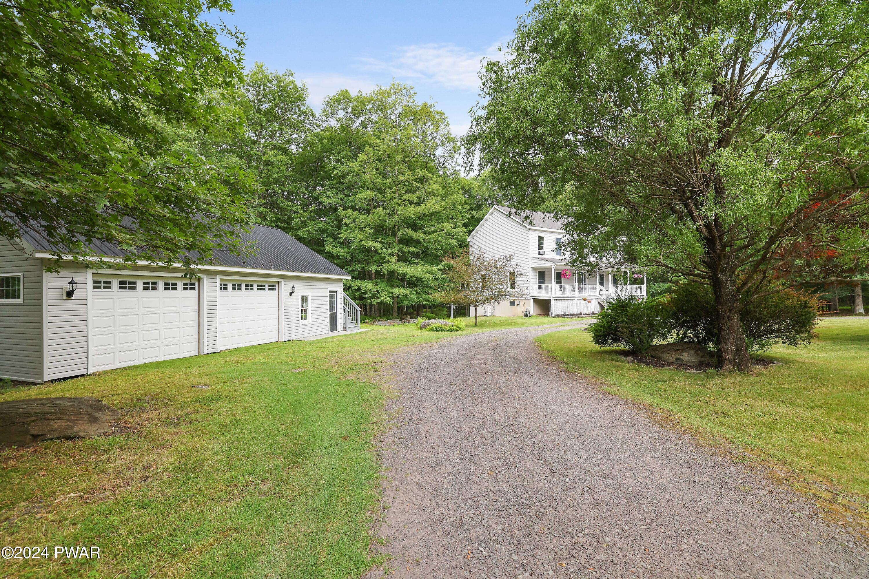 101 Ridgewood Lane