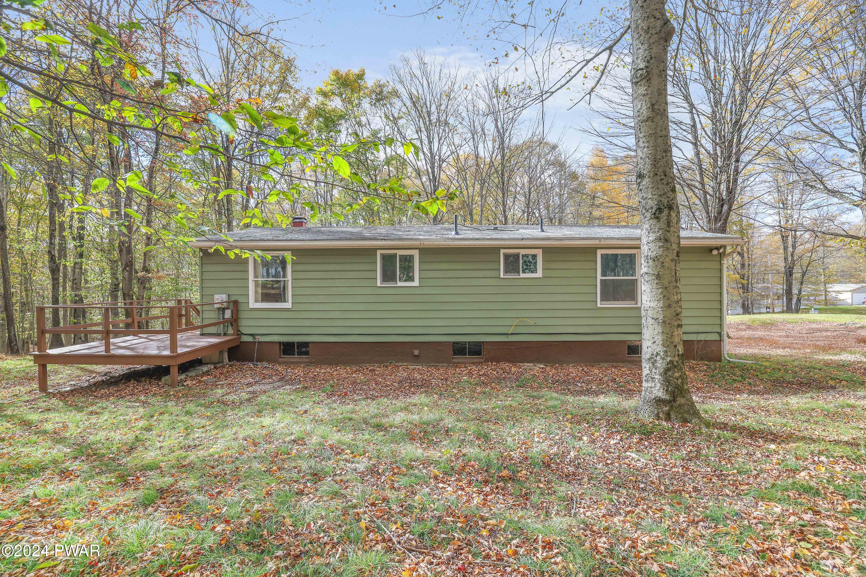 109 Running Deer Drive