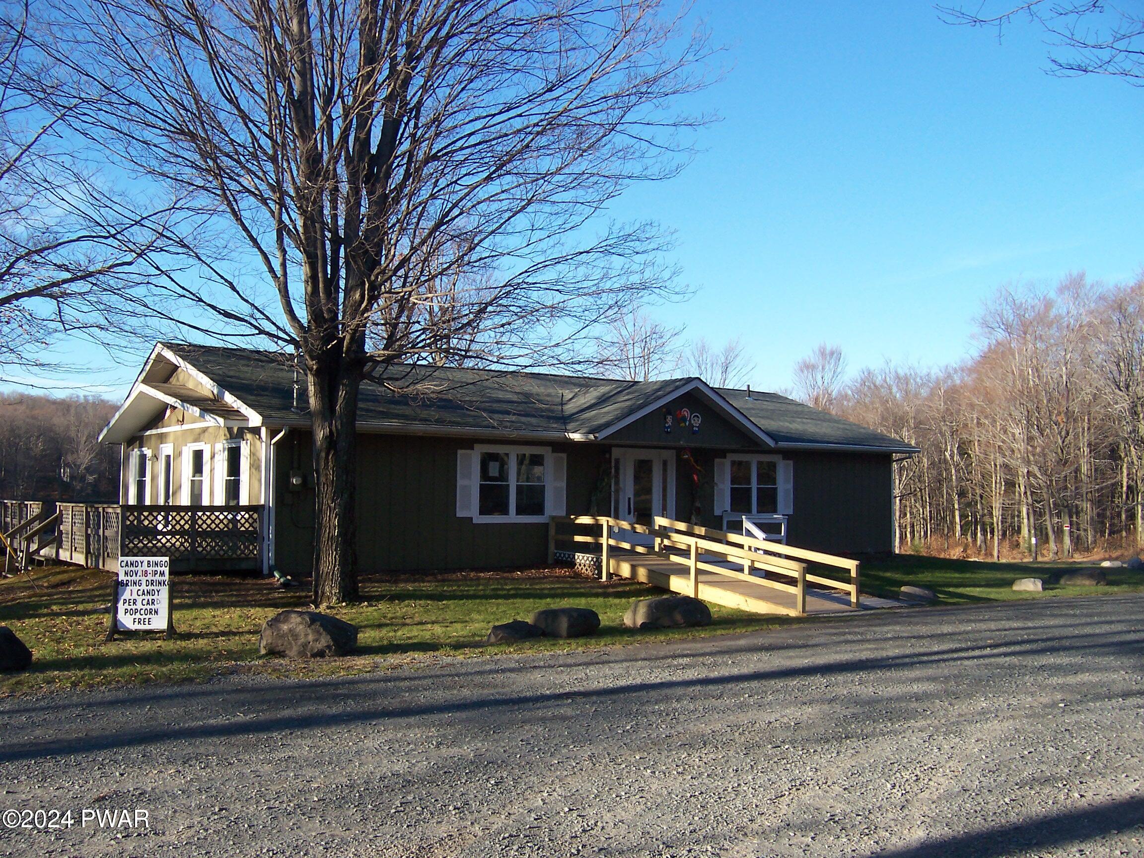 130 Mountain Drive