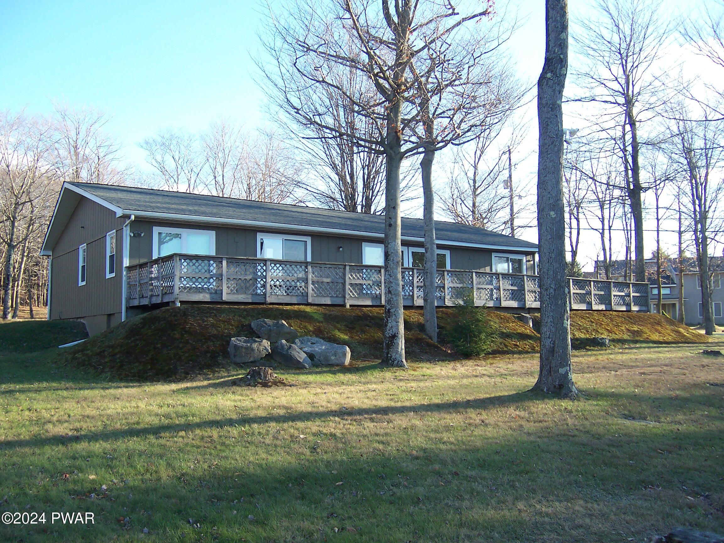 130 Mountain Drive