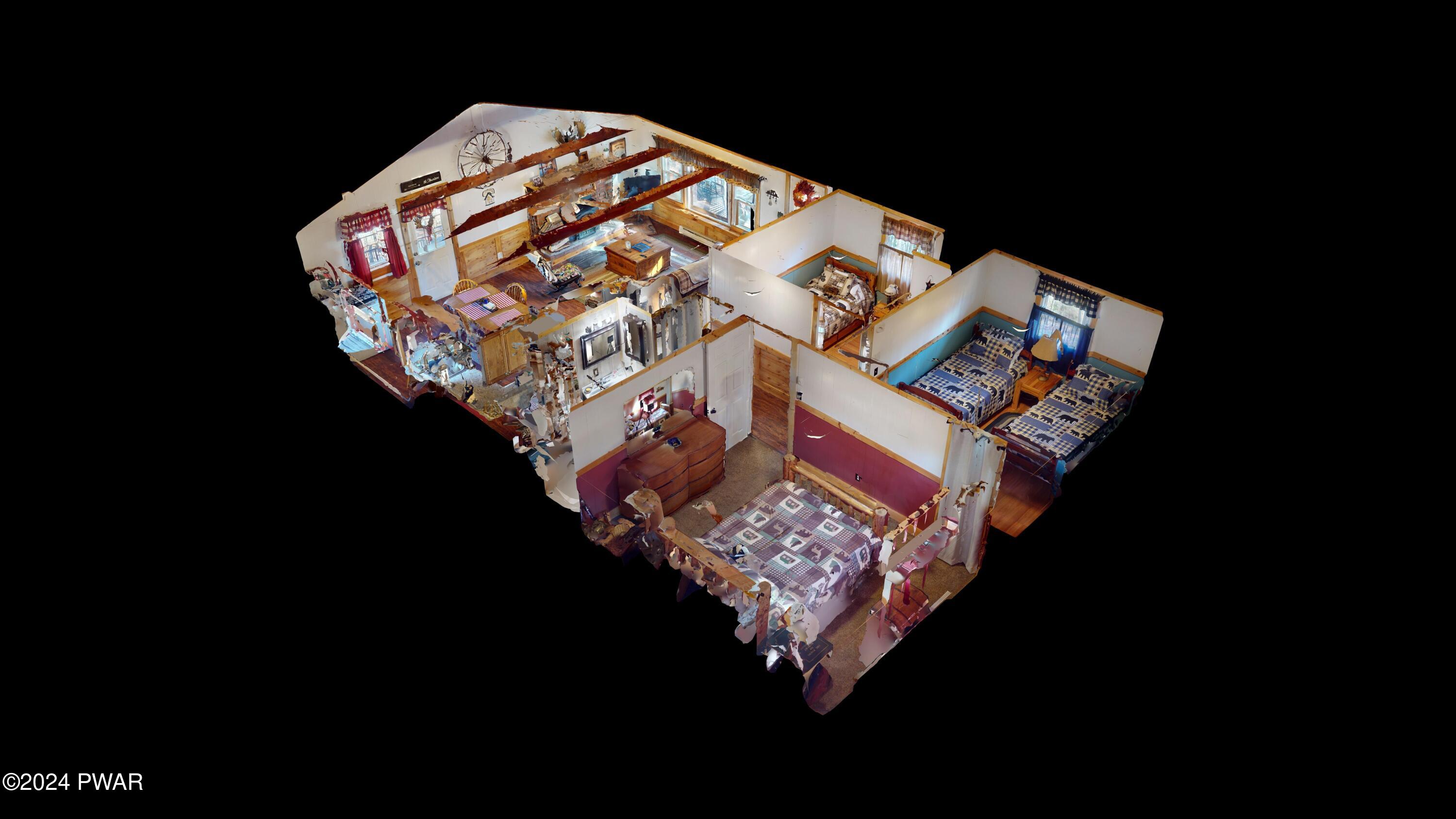 130 Mountain Drive
