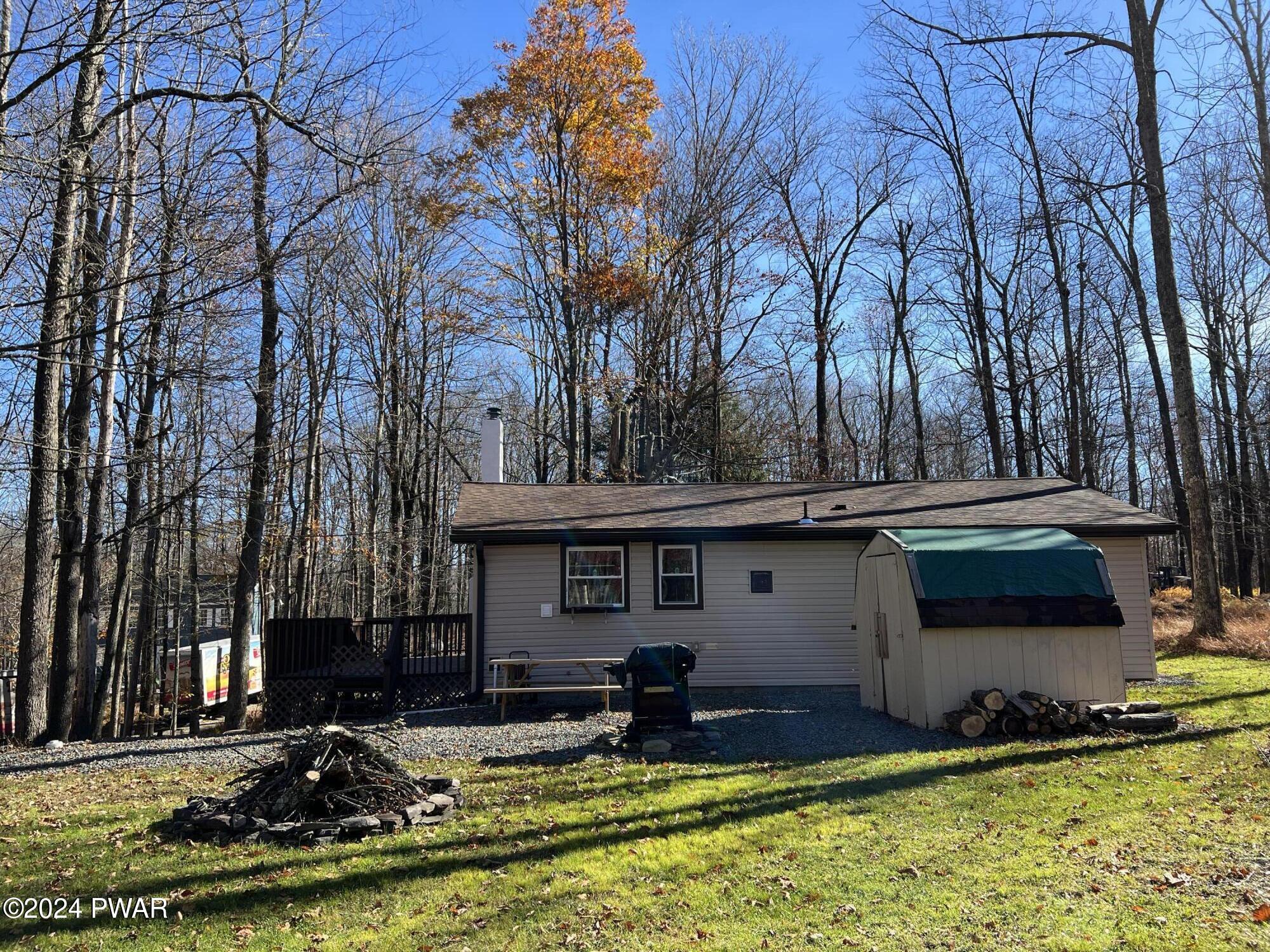 130 Mountain Drive
