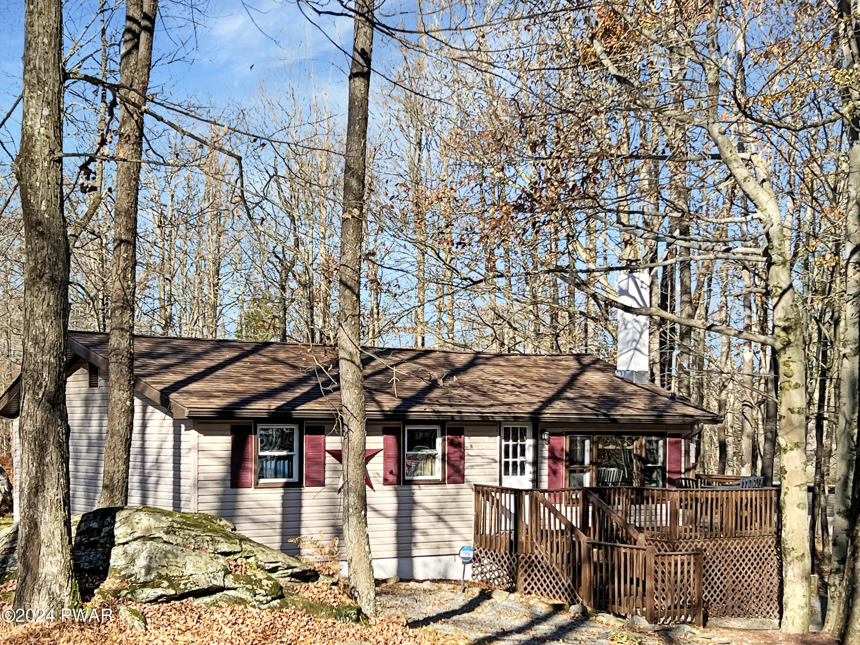 130 Mountain Drive