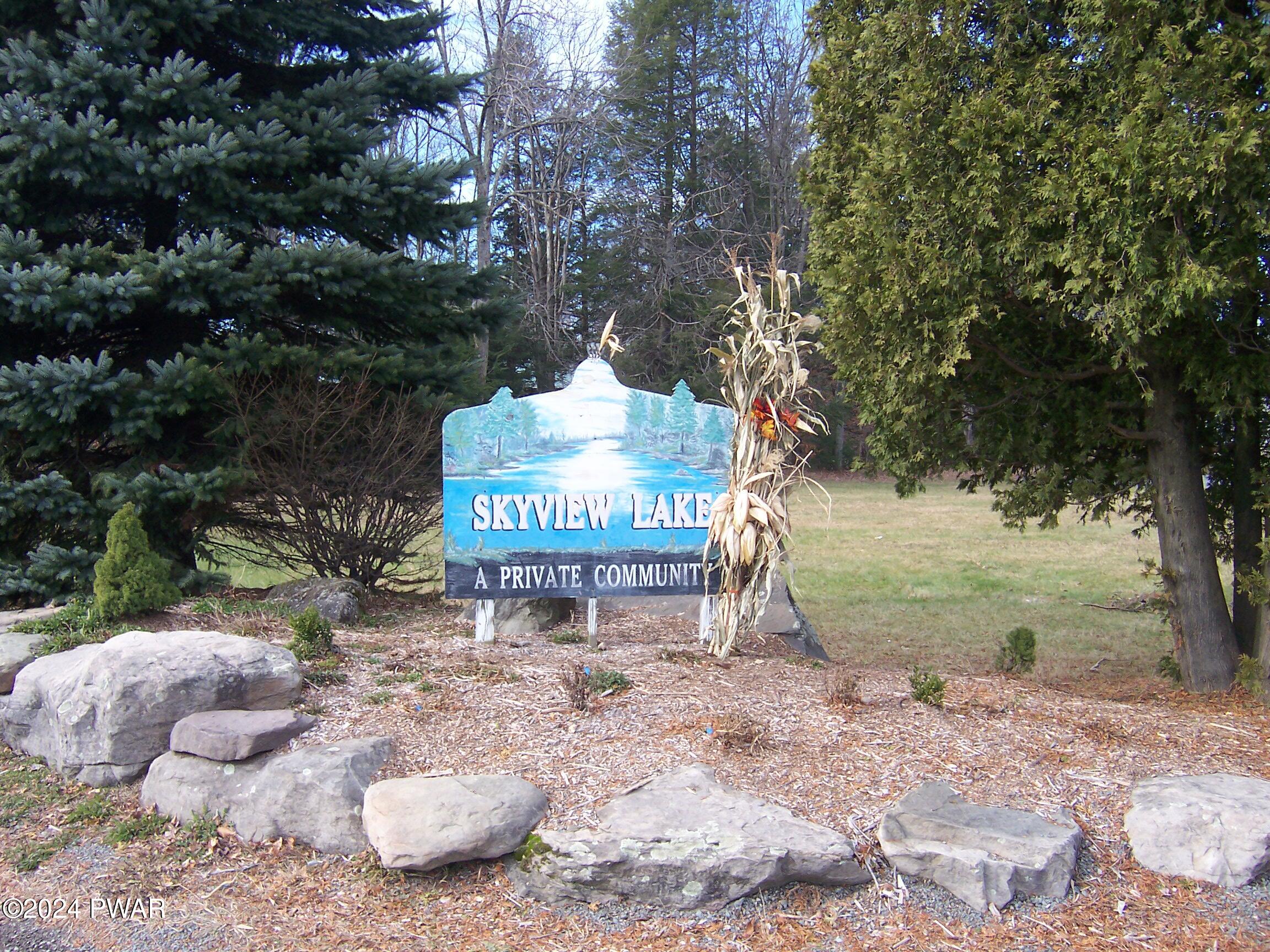 130 Mountain Drive